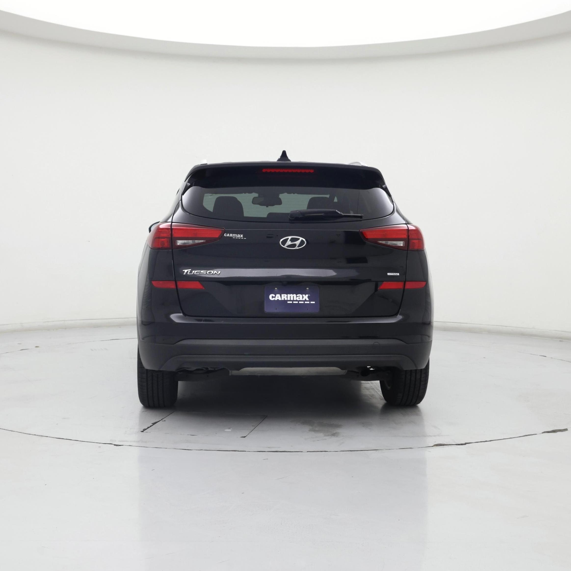 Thumbnail: 2019 Hyundai Tucson - 6