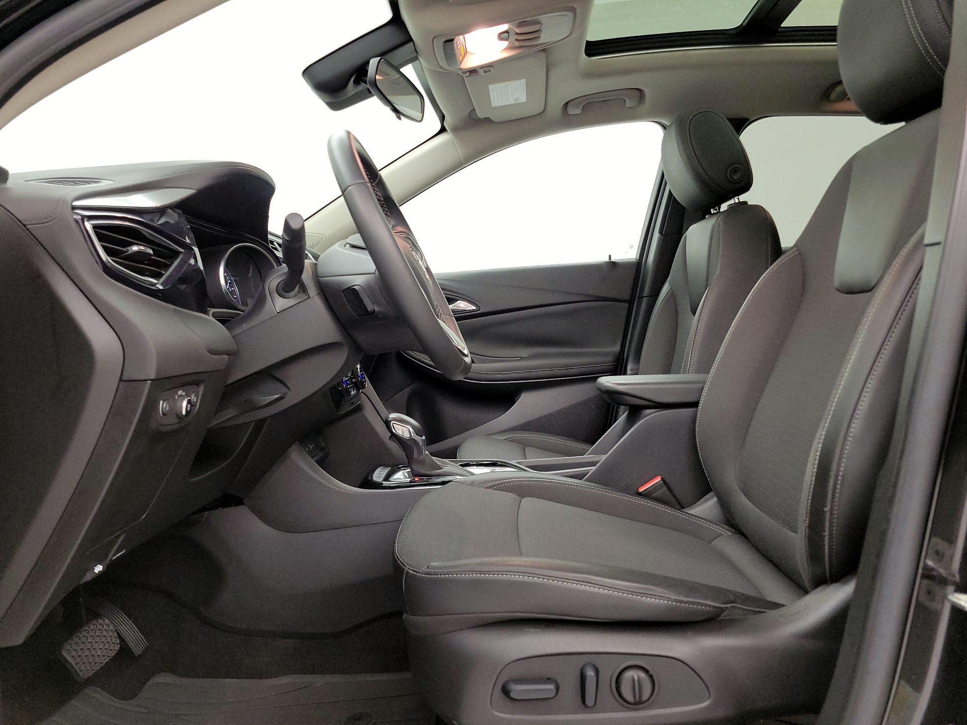 Thumbnail: 2023 Buick Encore GX - 11