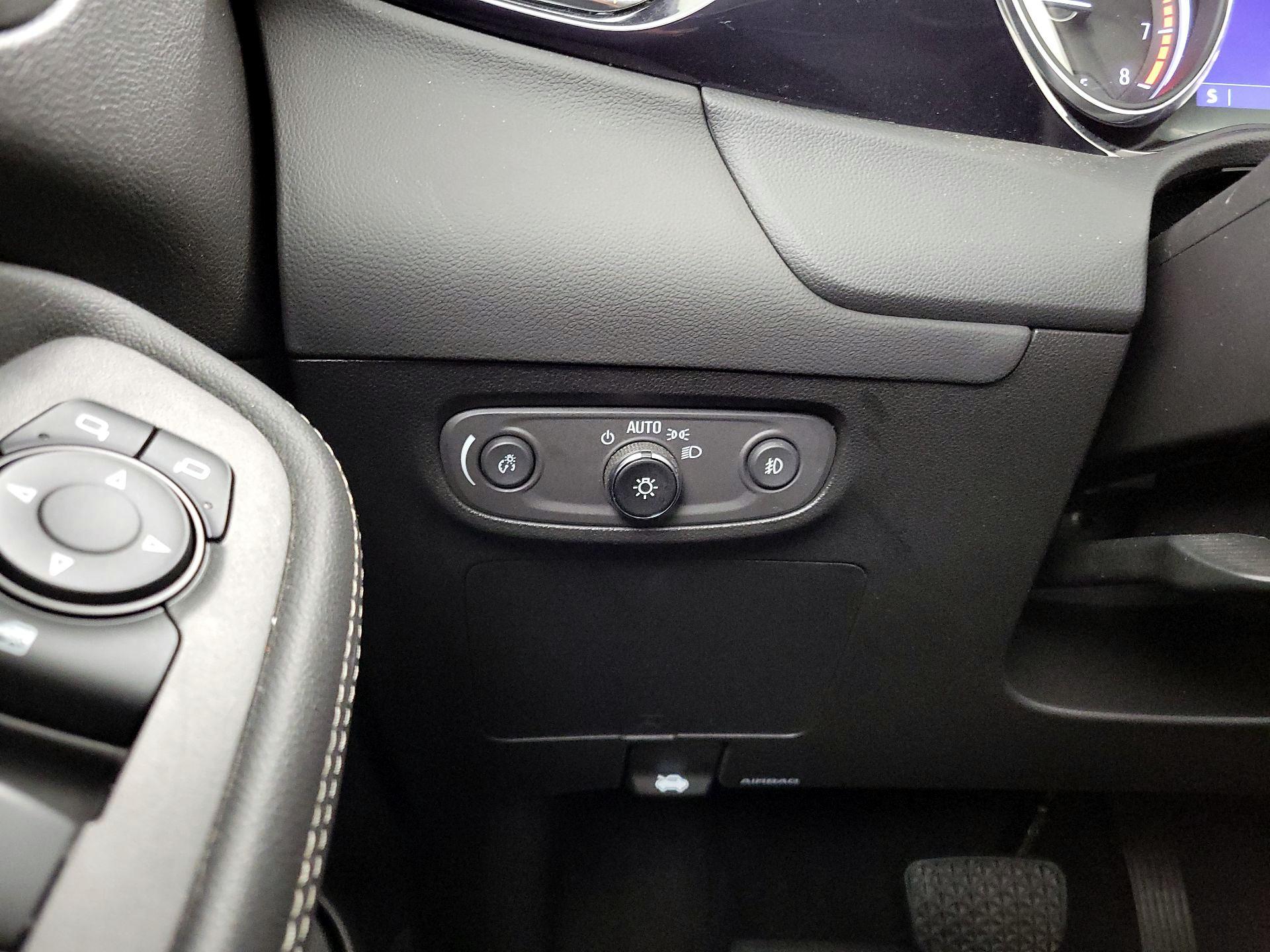 Thumbnail: 2023 Buick Encore GX - 13