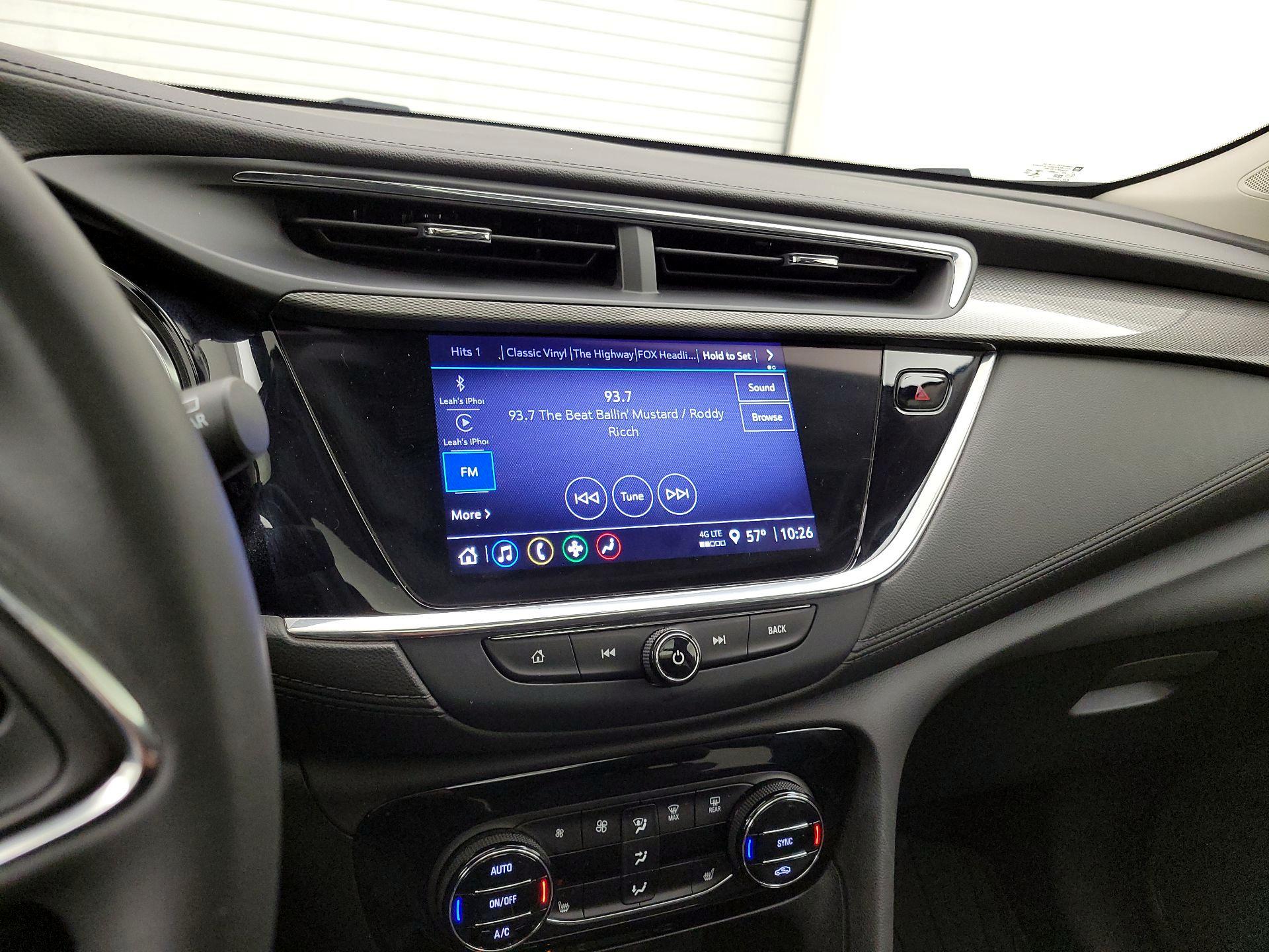 Thumbnail: 2023 Buick Encore GX - 15