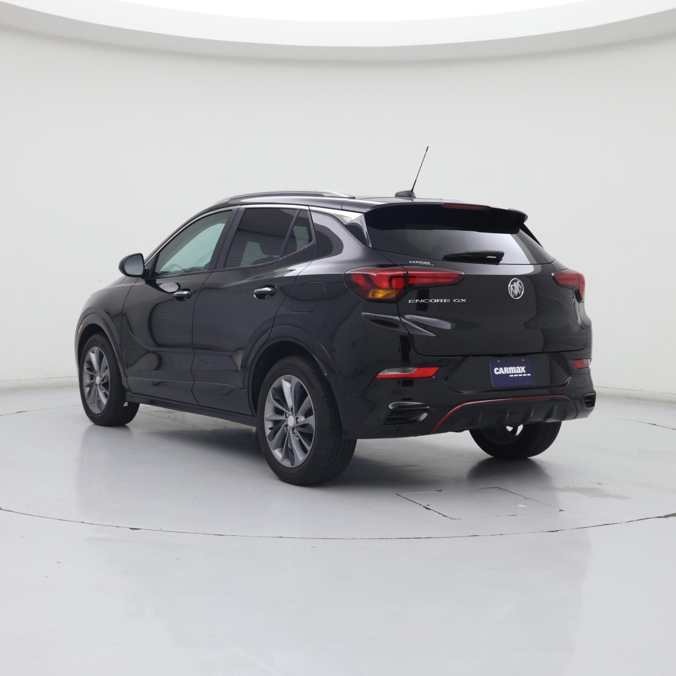 Thumbnail: 2023 Buick Encore GX - 2