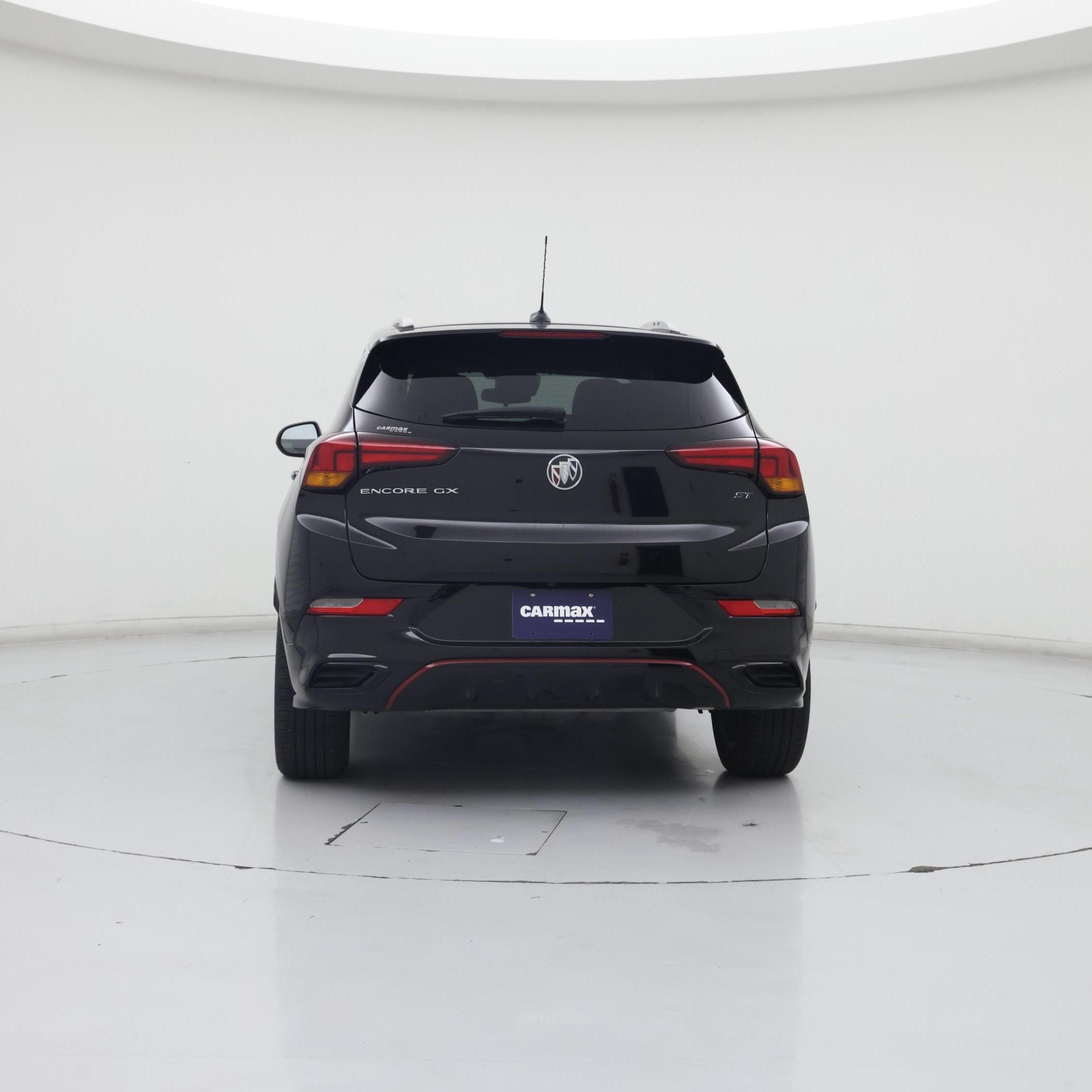 Thumbnail: 2023 Buick Encore GX - 6