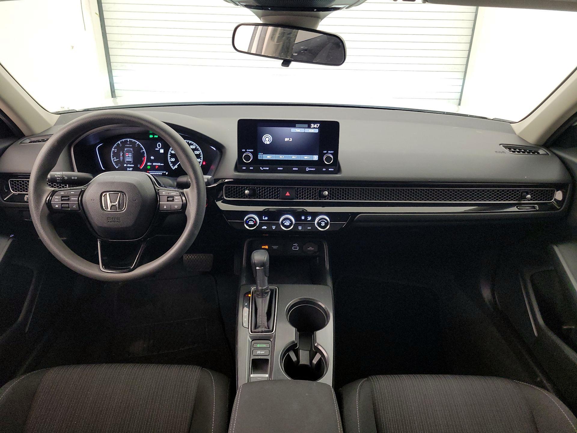 Thumbnail: 2024 Honda Civic - 9