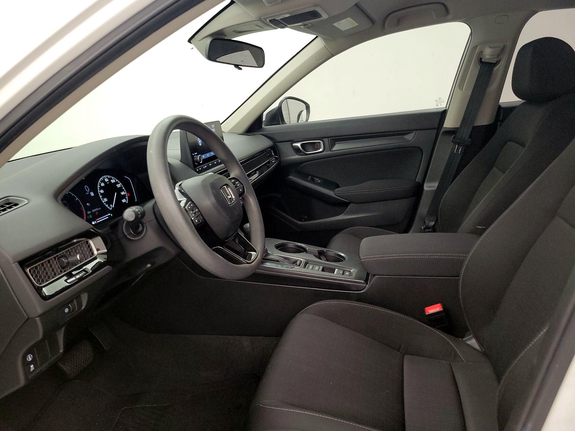 Thumbnail: 2024 Honda Civic - 11