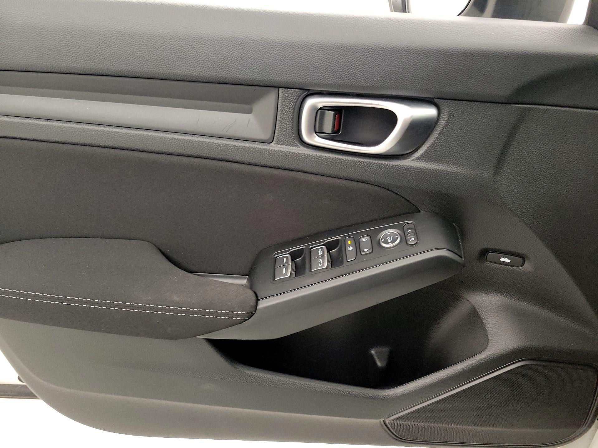 Thumbnail: 2024 Honda Civic - 12