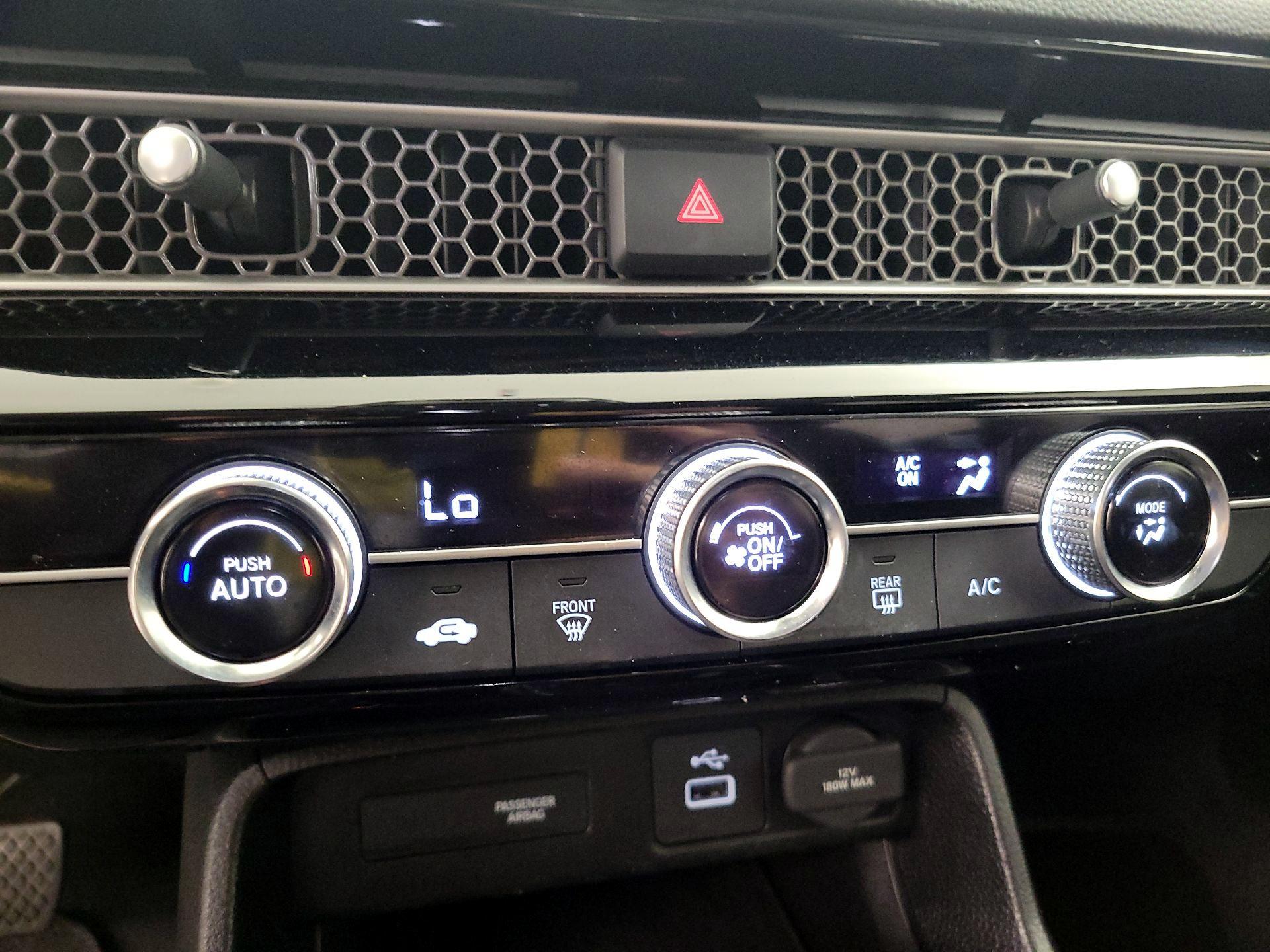 Thumbnail: 2024 Honda Civic - 16