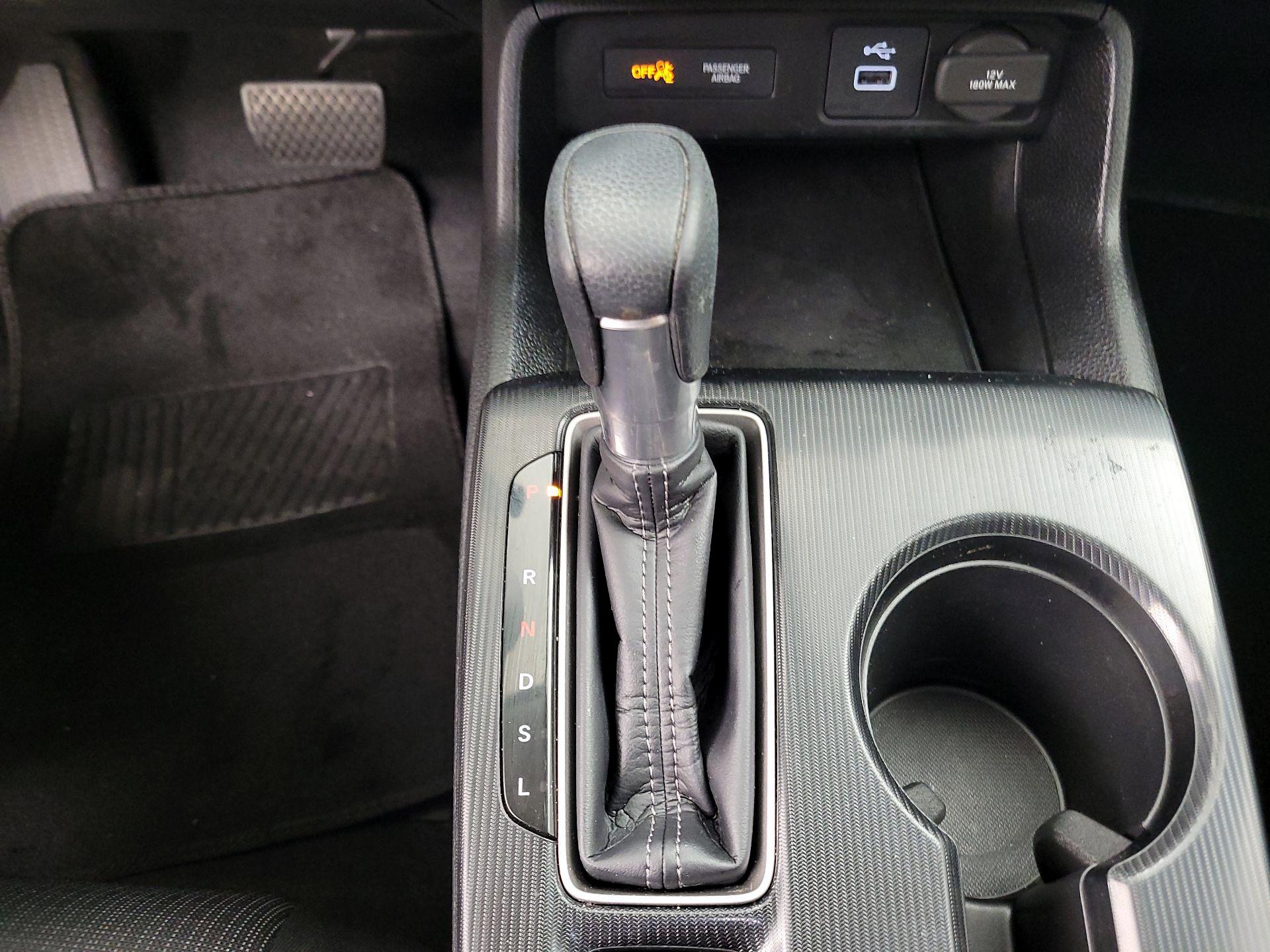 Thumbnail: 2024 Honda Civic - 17