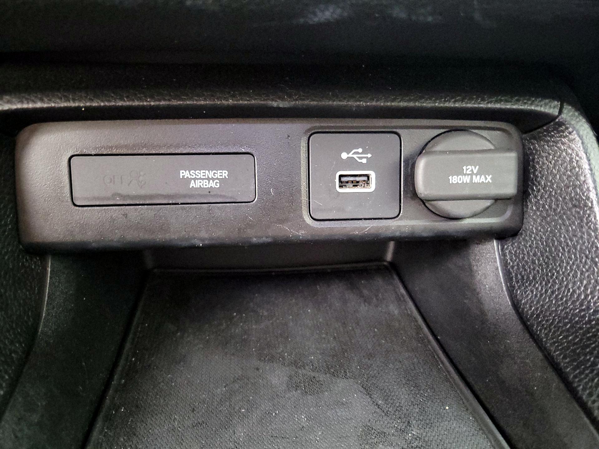 Thumbnail: 2024 Honda Civic - 18