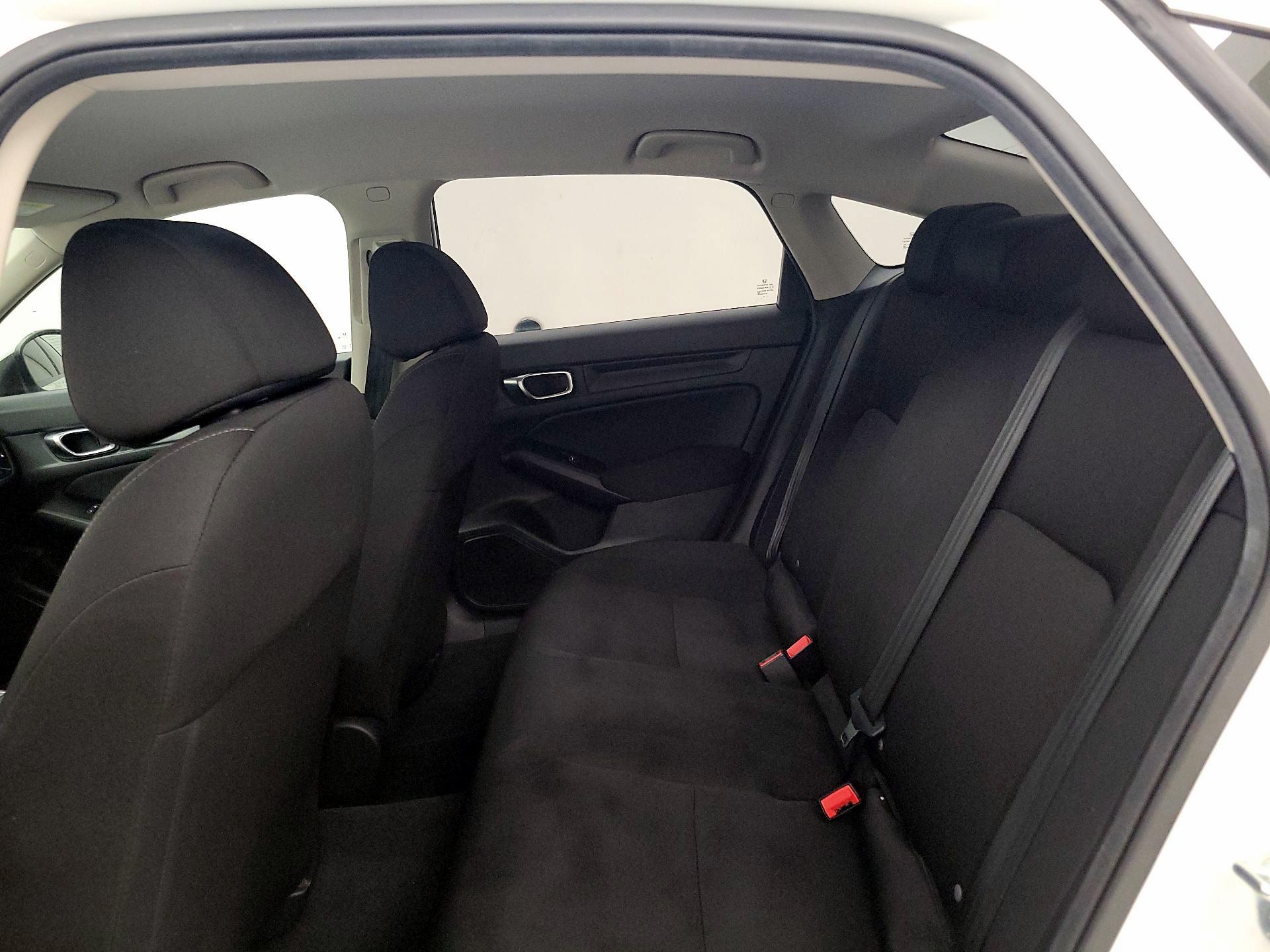 Thumbnail: 2024 Honda Civic - 19