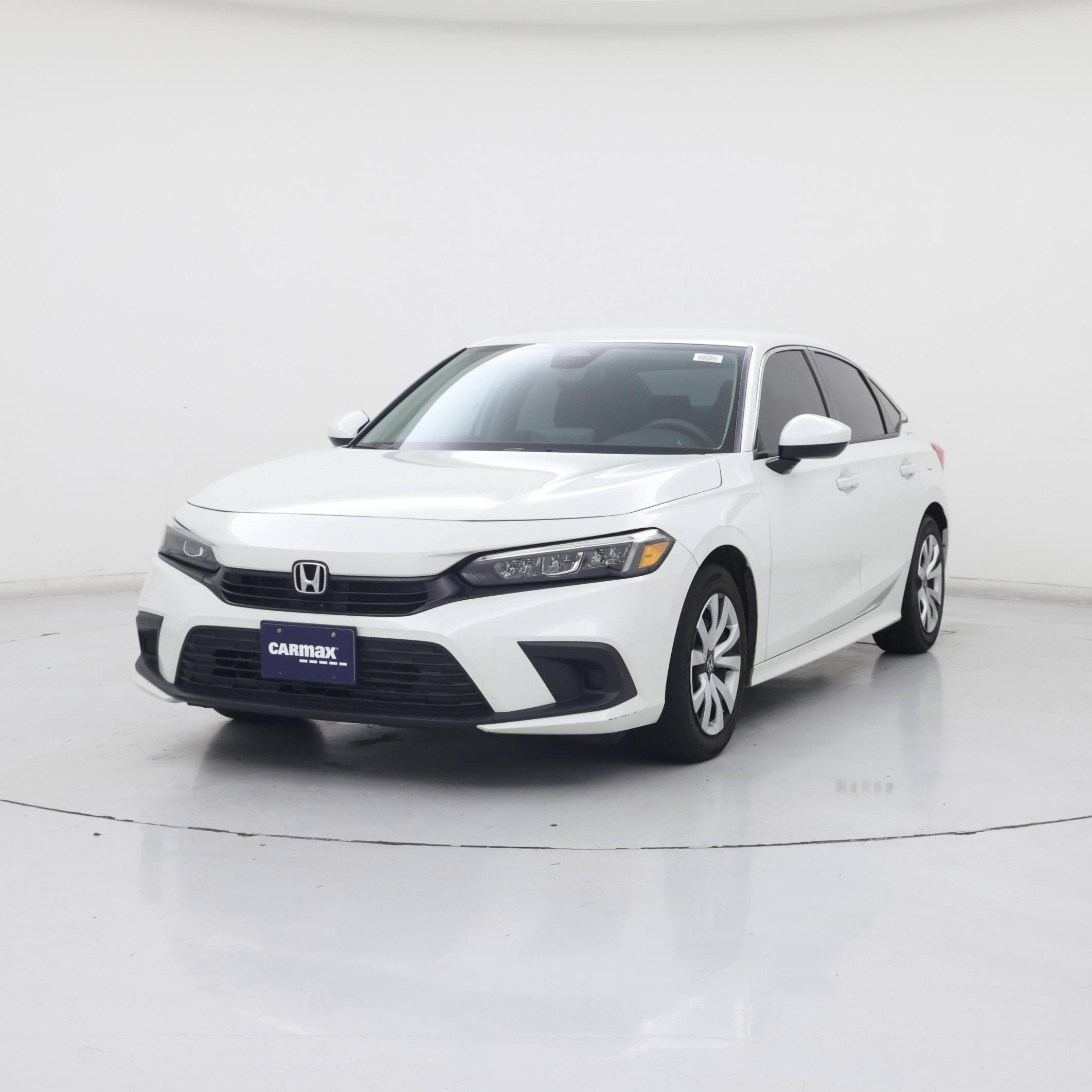 Thumbnail: 2024 Honda Civic - 4