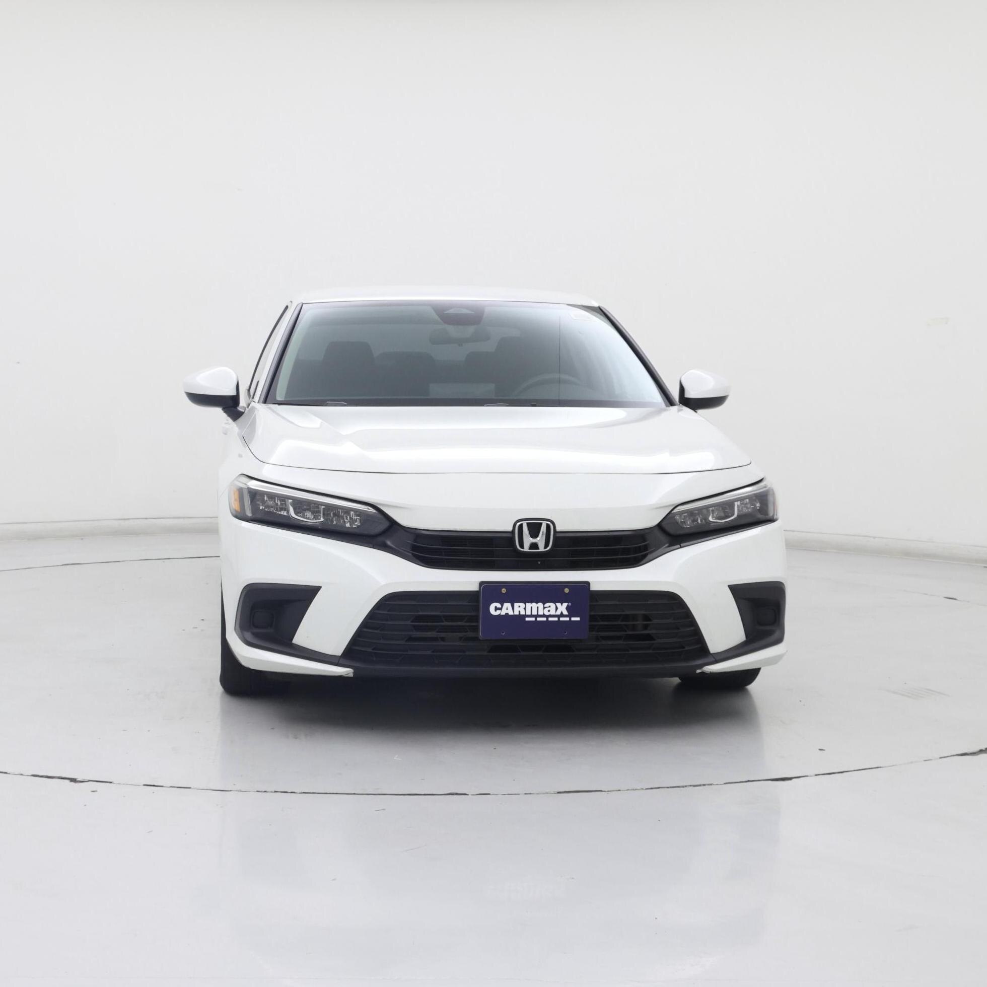 Thumbnail: 2024 Honda Civic - 5