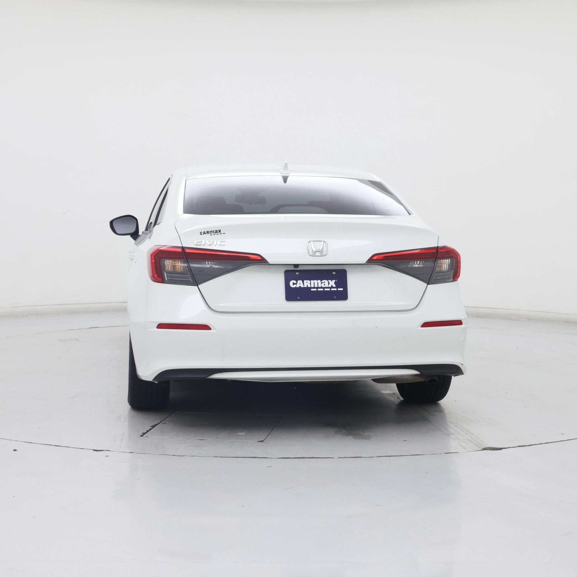 Thumbnail: 2024 Honda Civic - 6