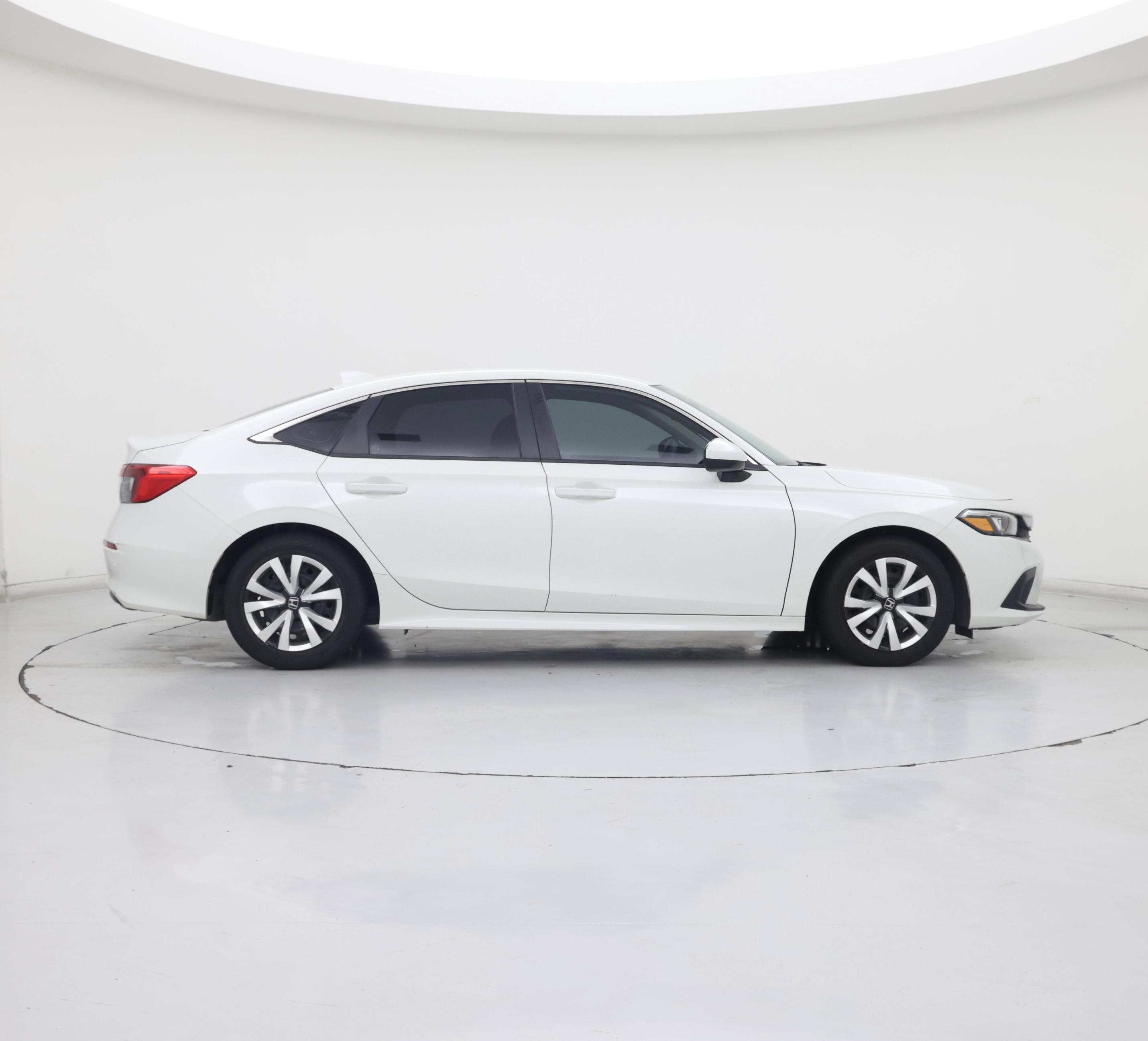 Thumbnail: 2024 Honda Civic - 7