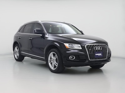 2017 Audi Q5 Premium