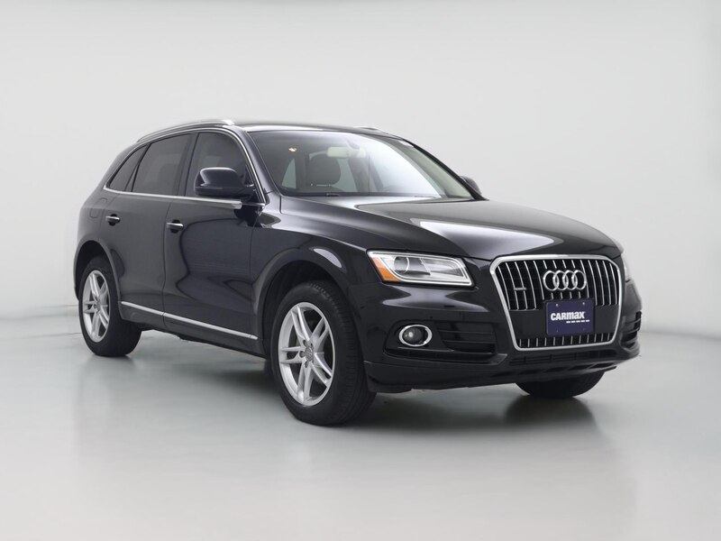 2017 Audi Q5 Premium -
                  Houston, TX