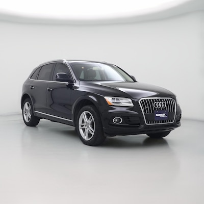 2017 Audi Q5 Premium