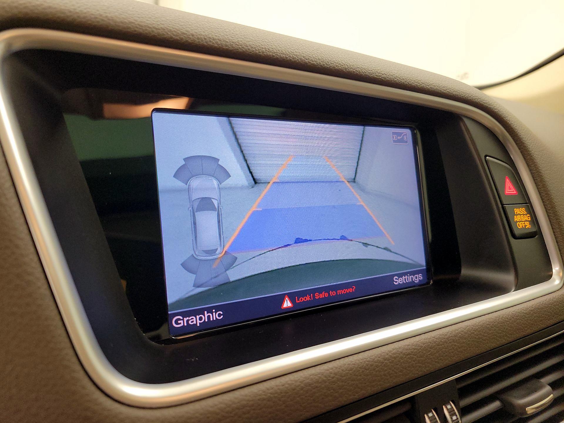 Thumbnail: 2017 Audi Q5 - 15