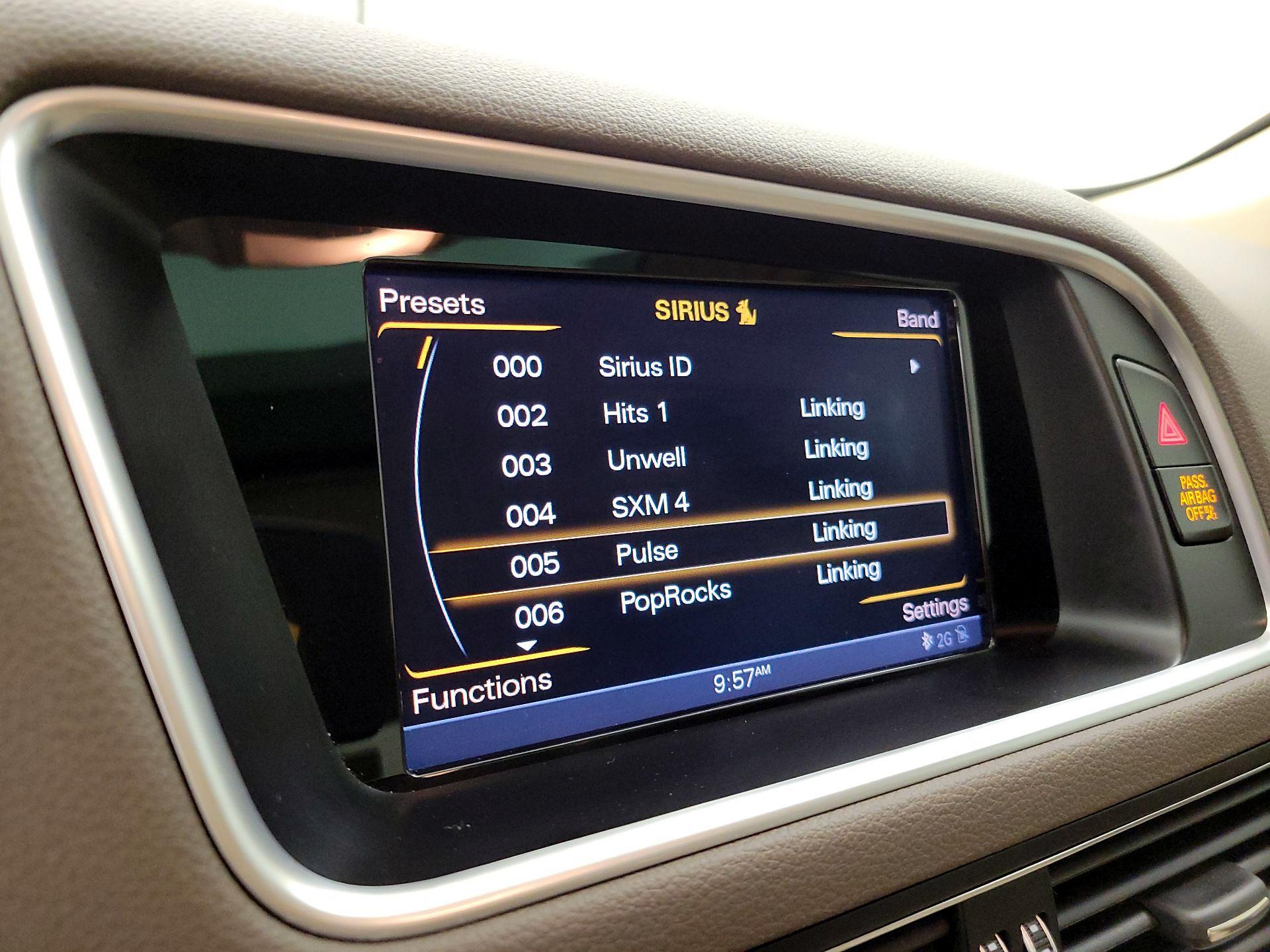 Thumbnail: 2017 Audi Q5 - 16