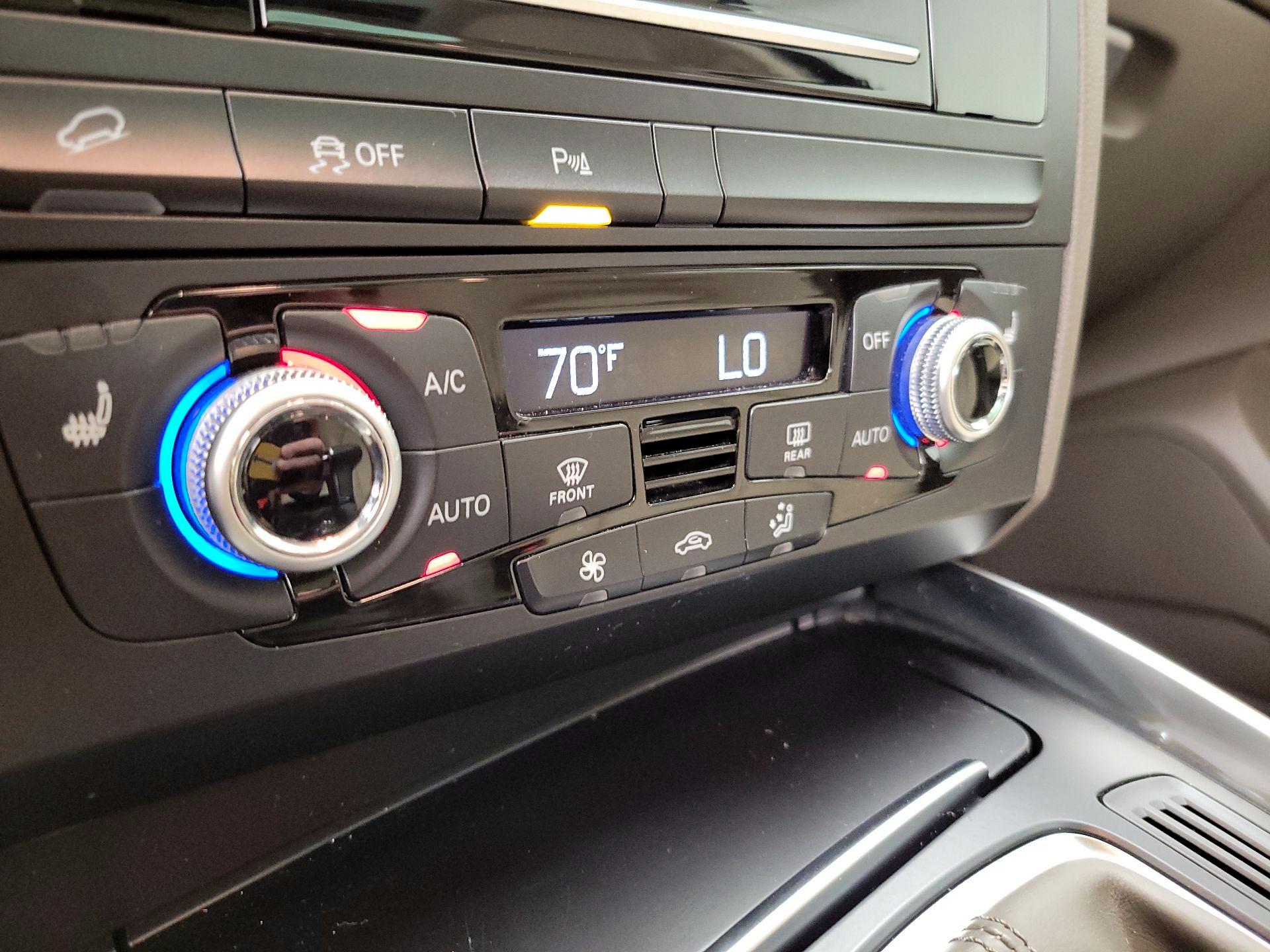 Thumbnail: 2017 Audi Q5 - 17