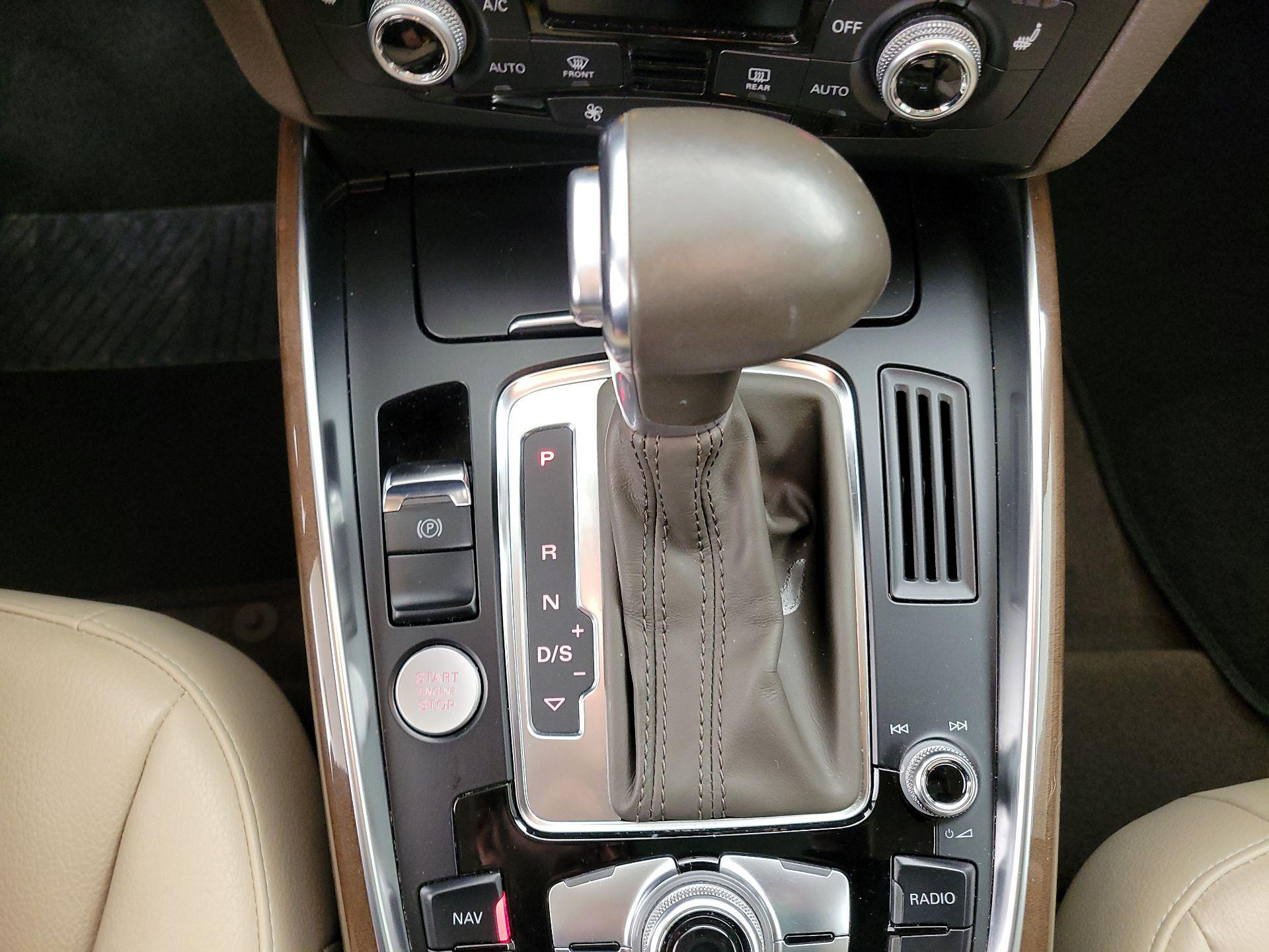 Thumbnail: 2017 Audi Q5 - 18