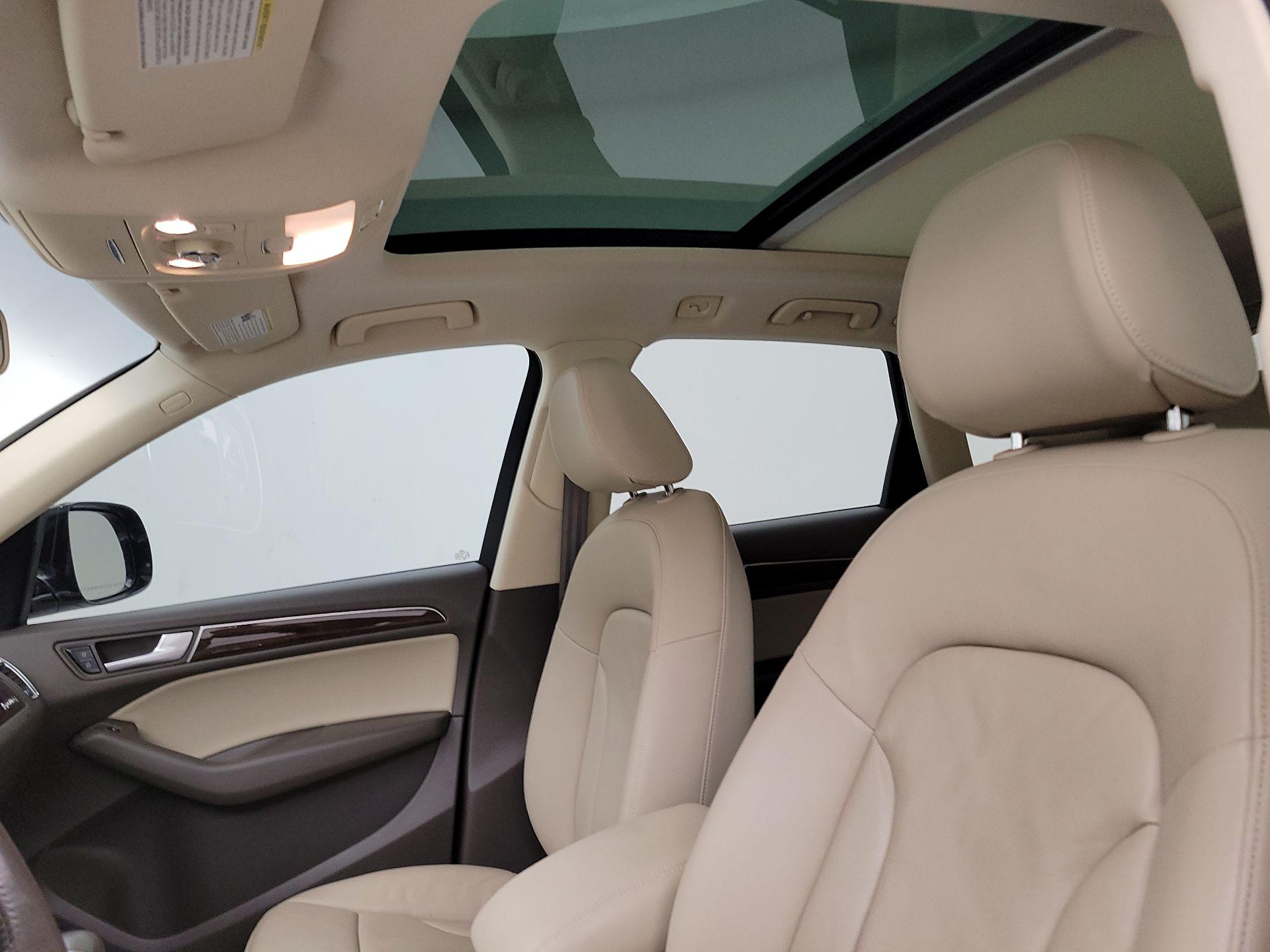 Thumbnail: 2017 Audi Q5 - 20