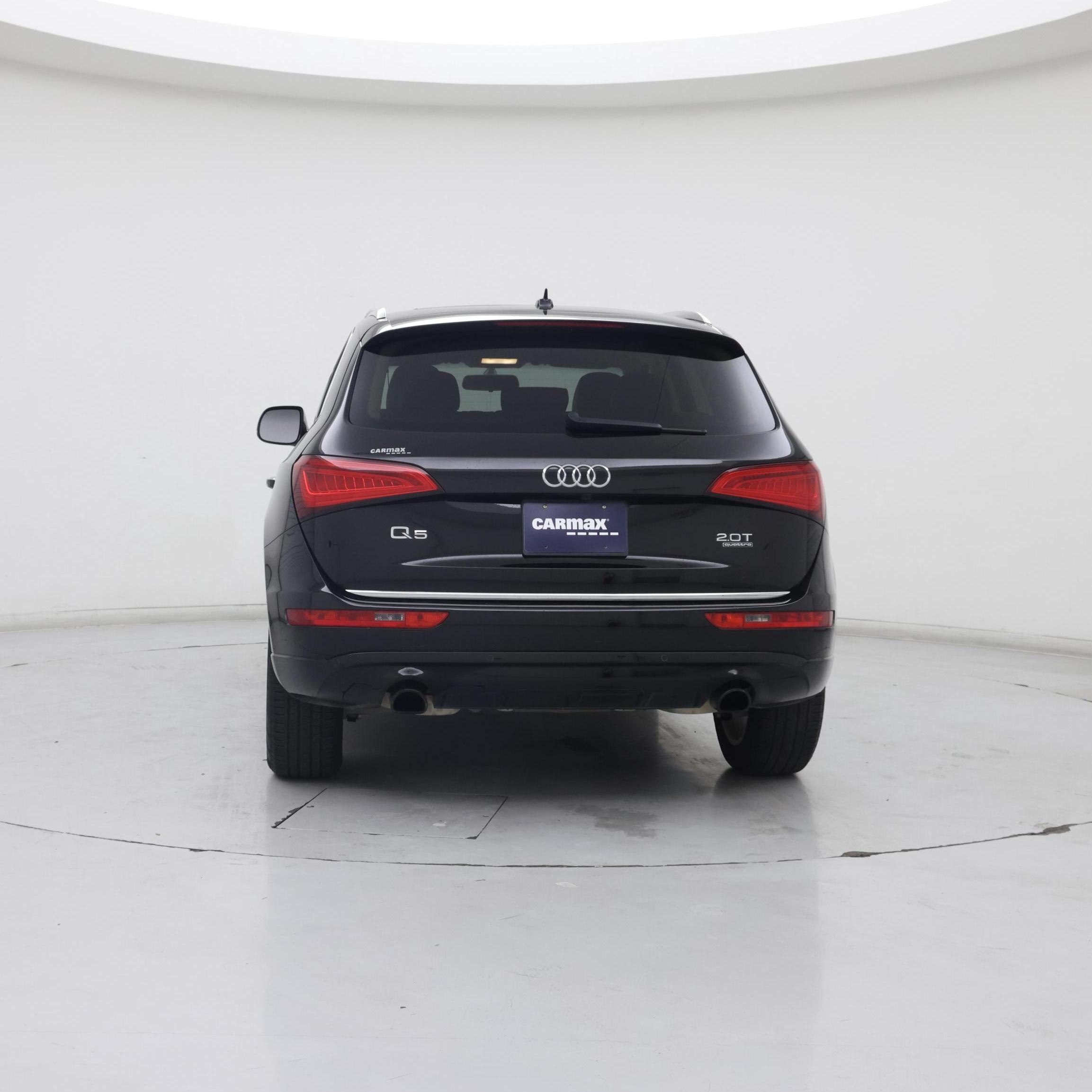 Thumbnail: 2017 Audi Q5 - 6