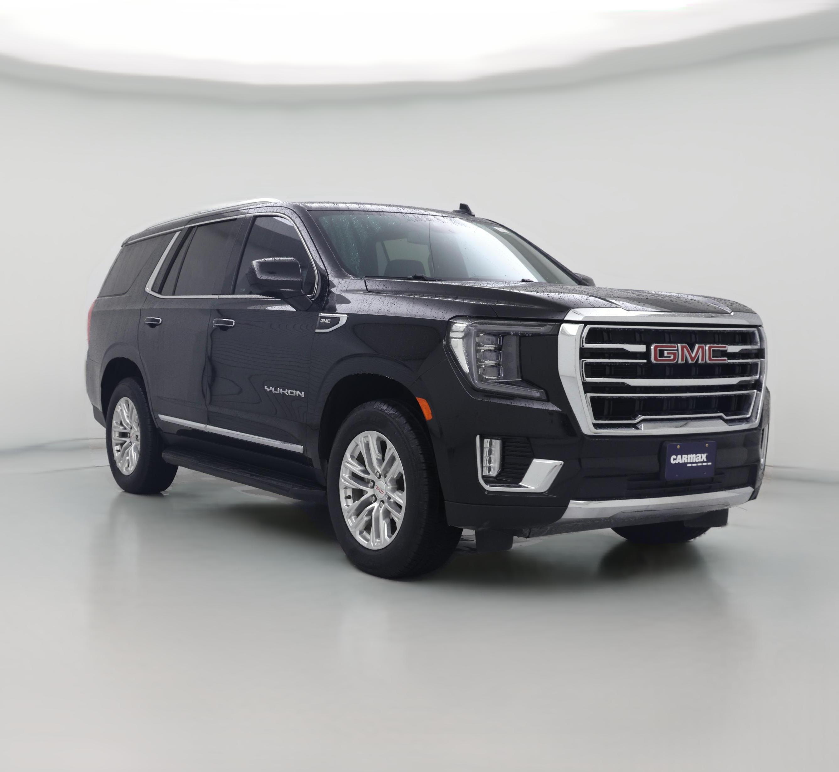 Thumbnail: 2023 GMC Yukon - 1