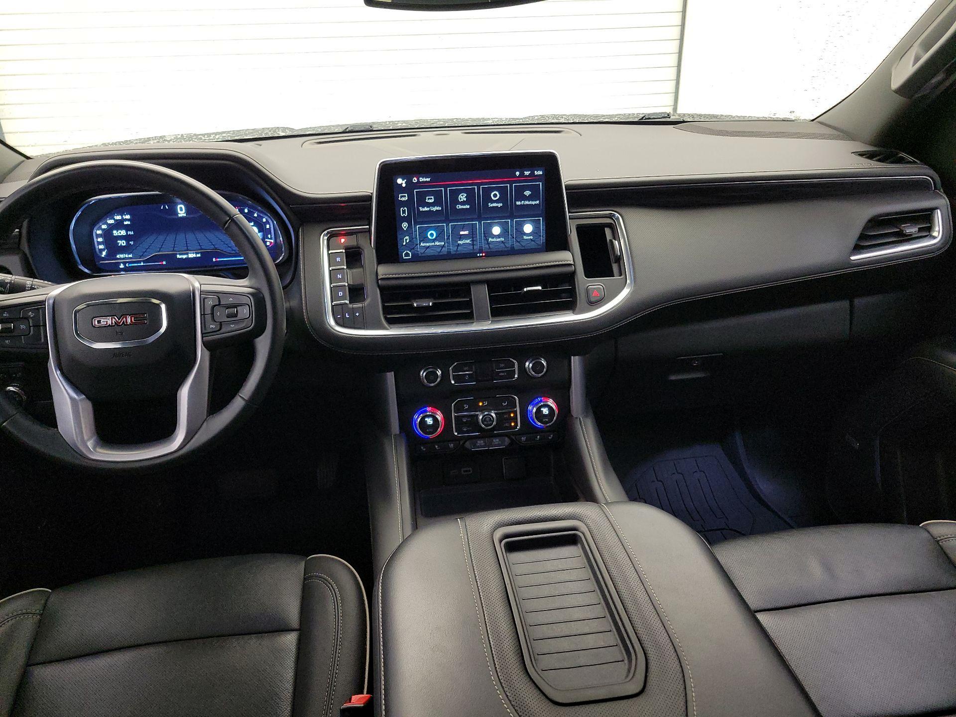 Thumbnail: 2023 GMC Yukon - 9