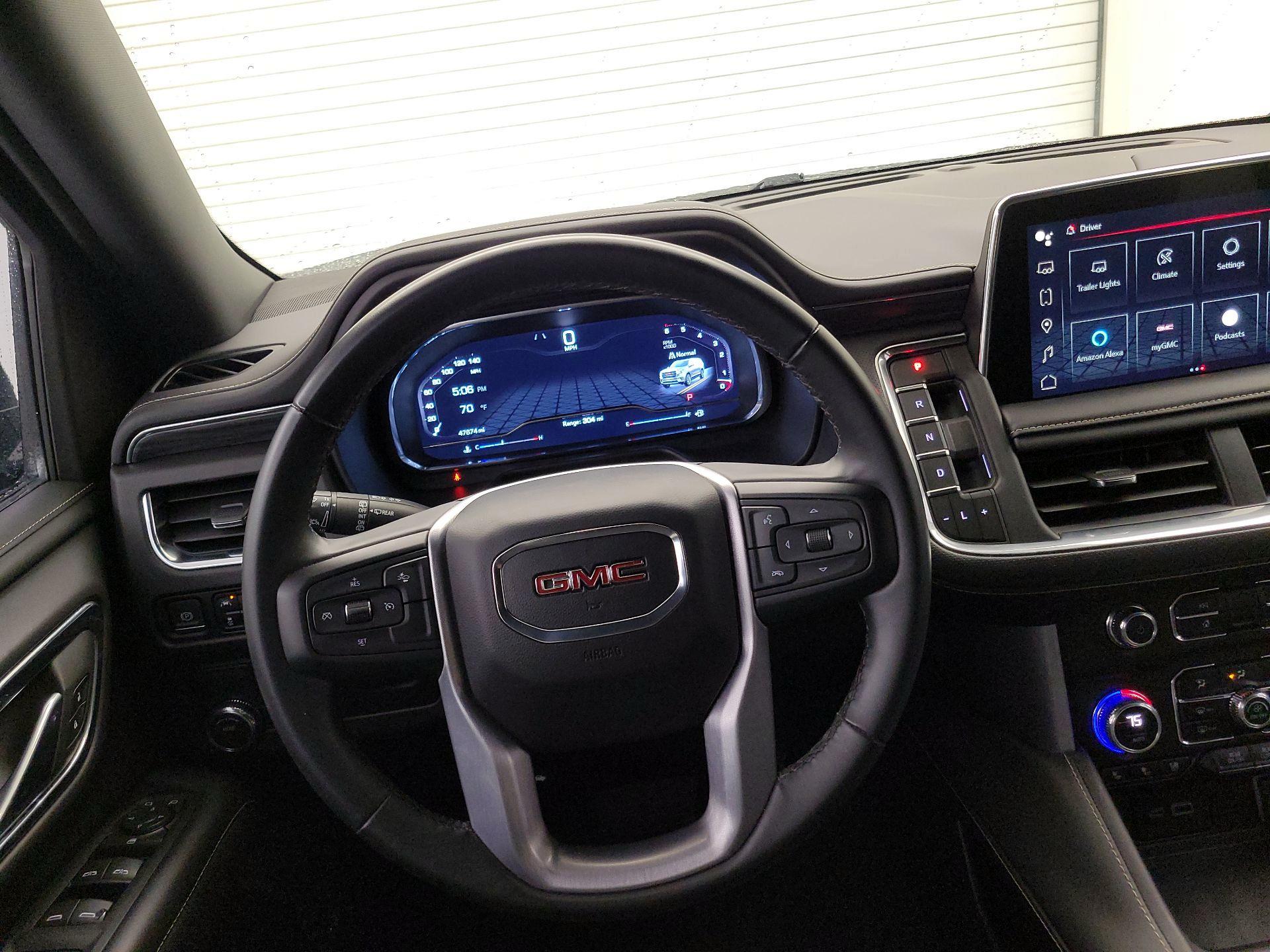 Thumbnail: 2023 GMC Yukon - 10