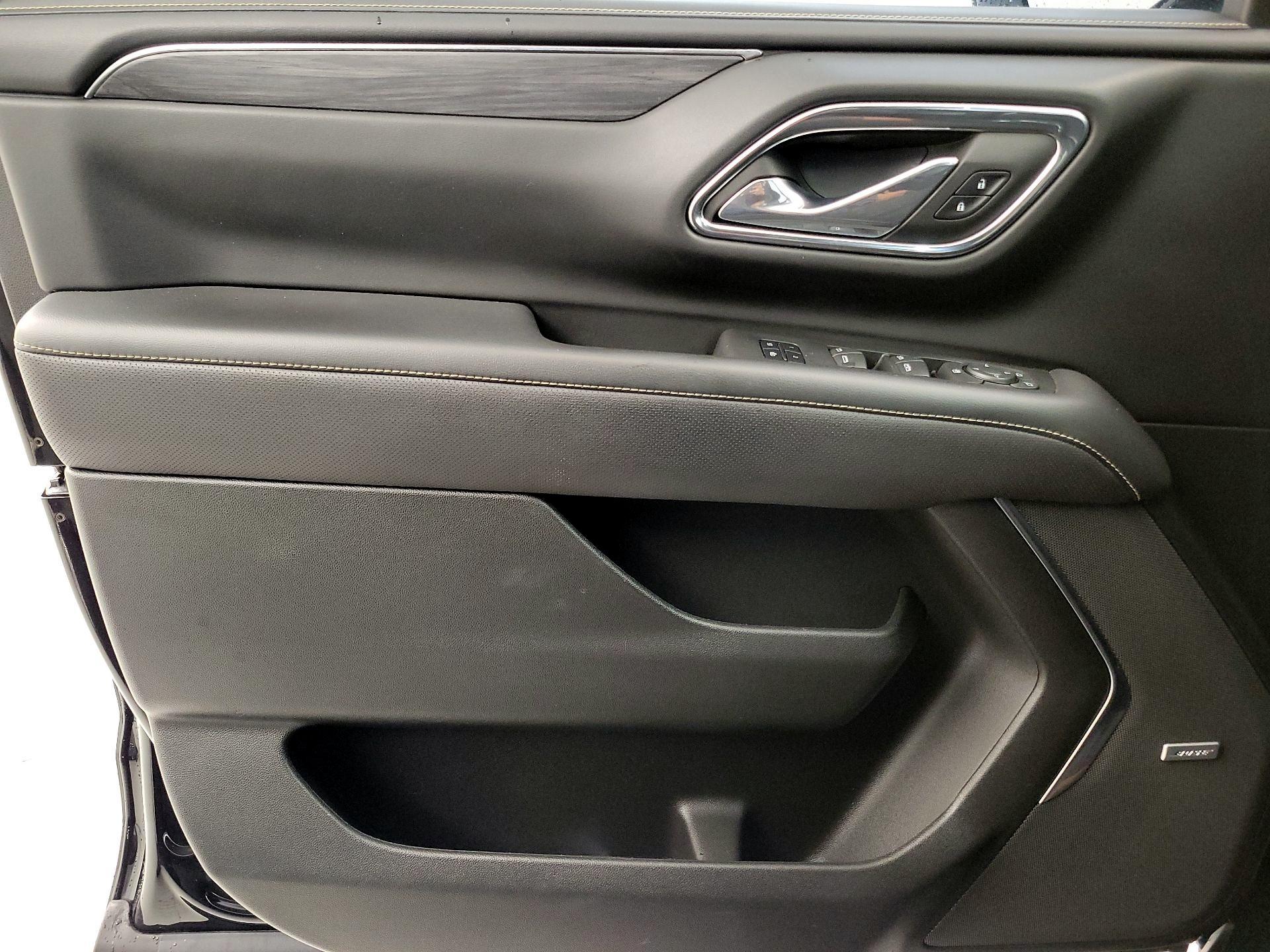 Thumbnail: 2023 GMC Yukon - 12