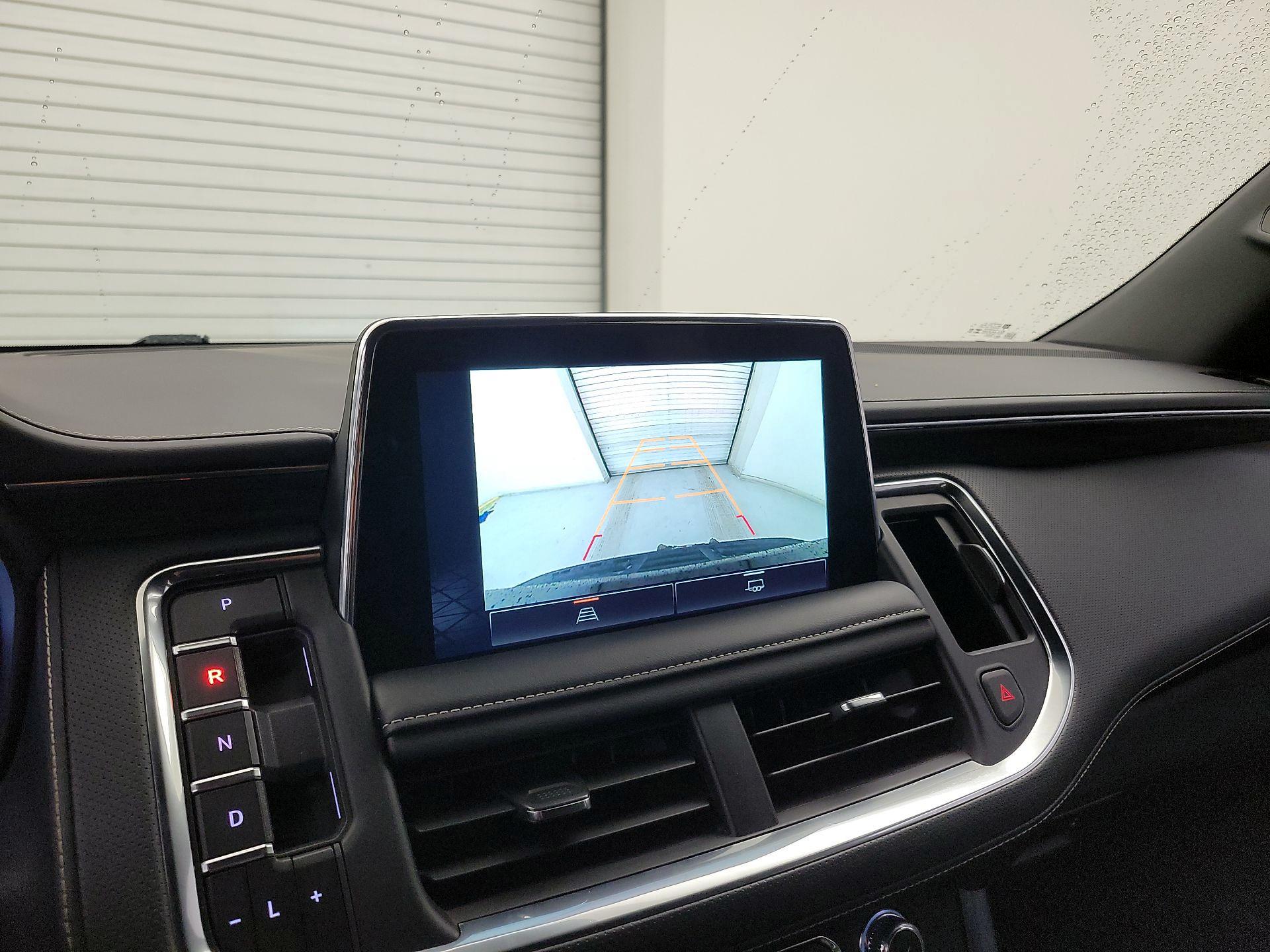 Thumbnail: 2023 GMC Yukon - 15