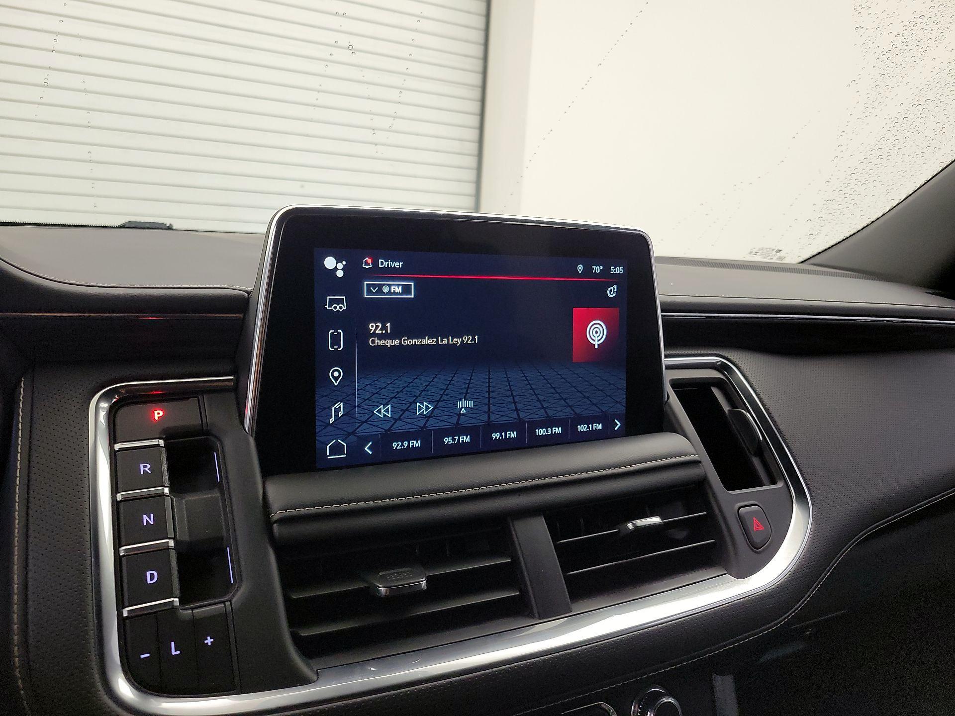 Thumbnail: 2023 GMC Yukon - 16