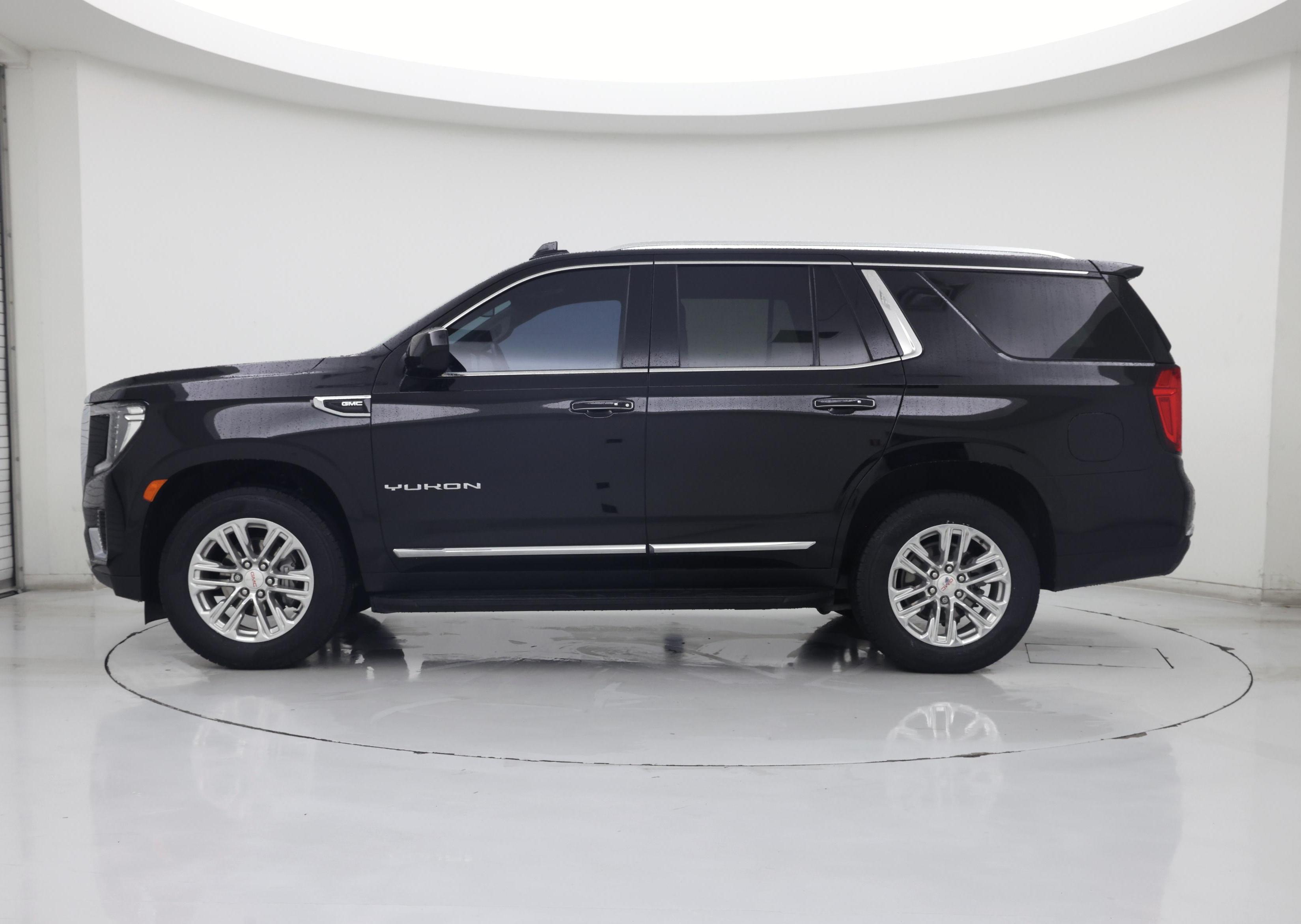 Thumbnail: 2023 GMC Yukon - 3