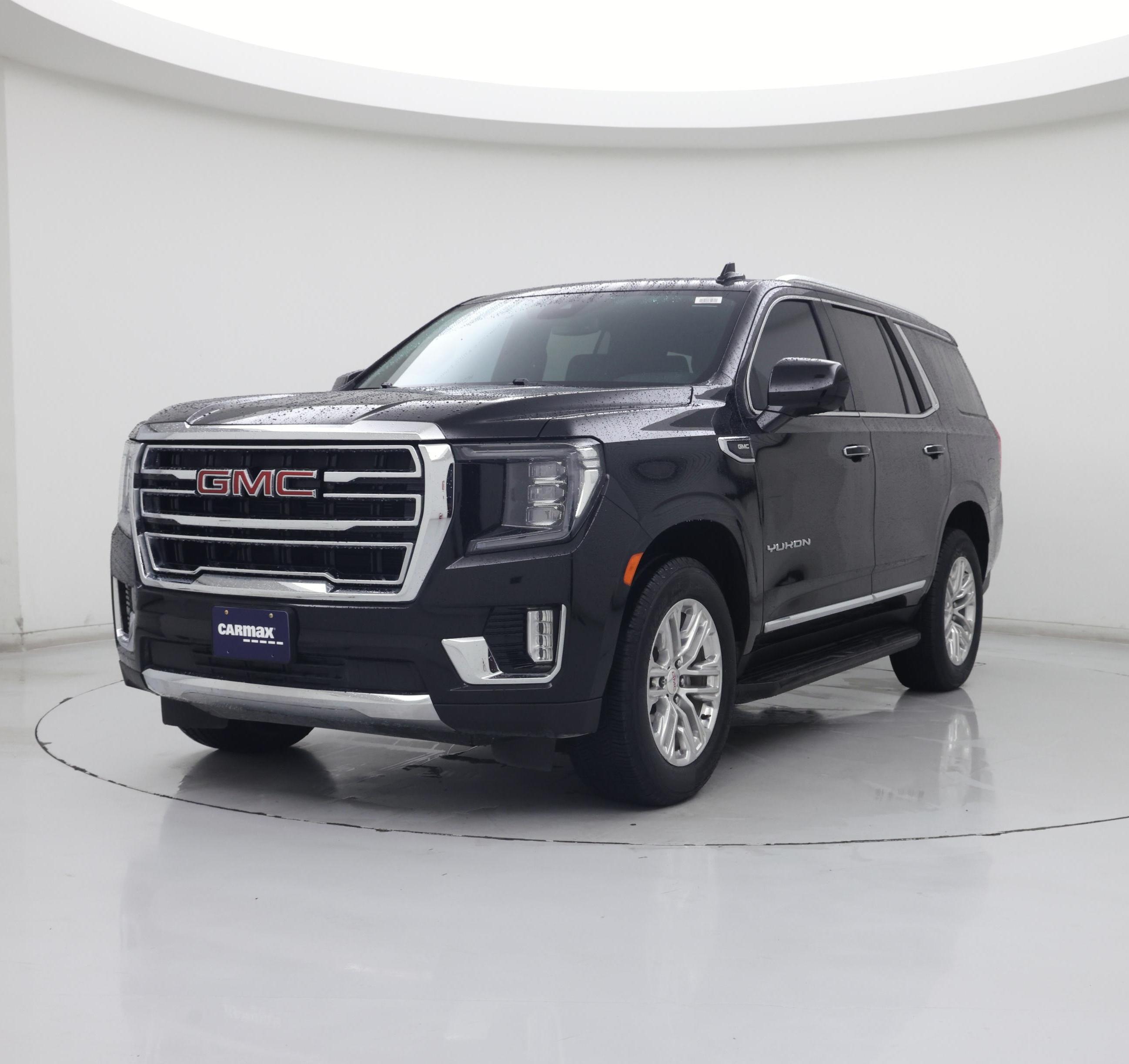 Thumbnail: 2023 GMC Yukon - 4