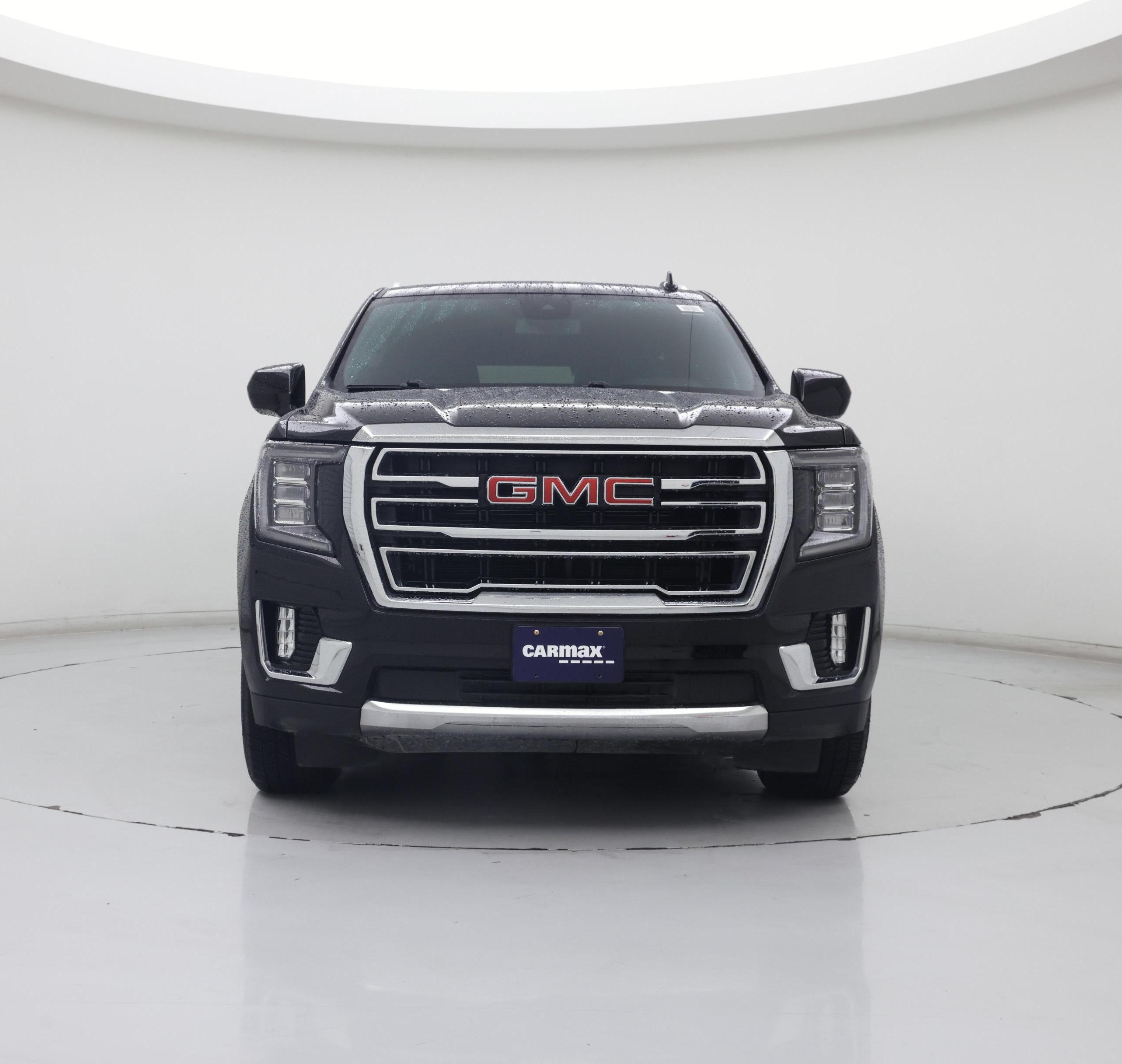 Thumbnail: 2023 GMC Yukon - 5