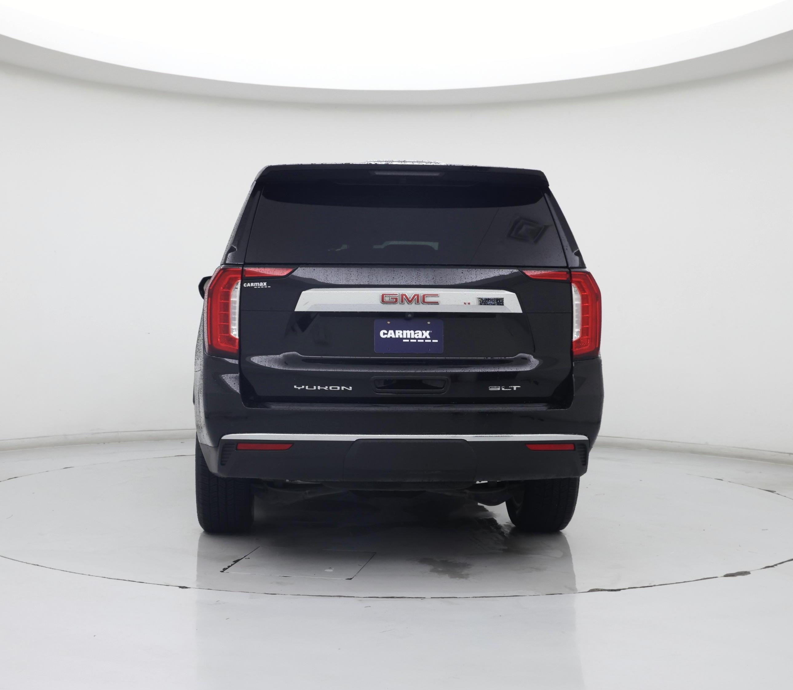 Thumbnail: 2023 GMC Yukon - 6