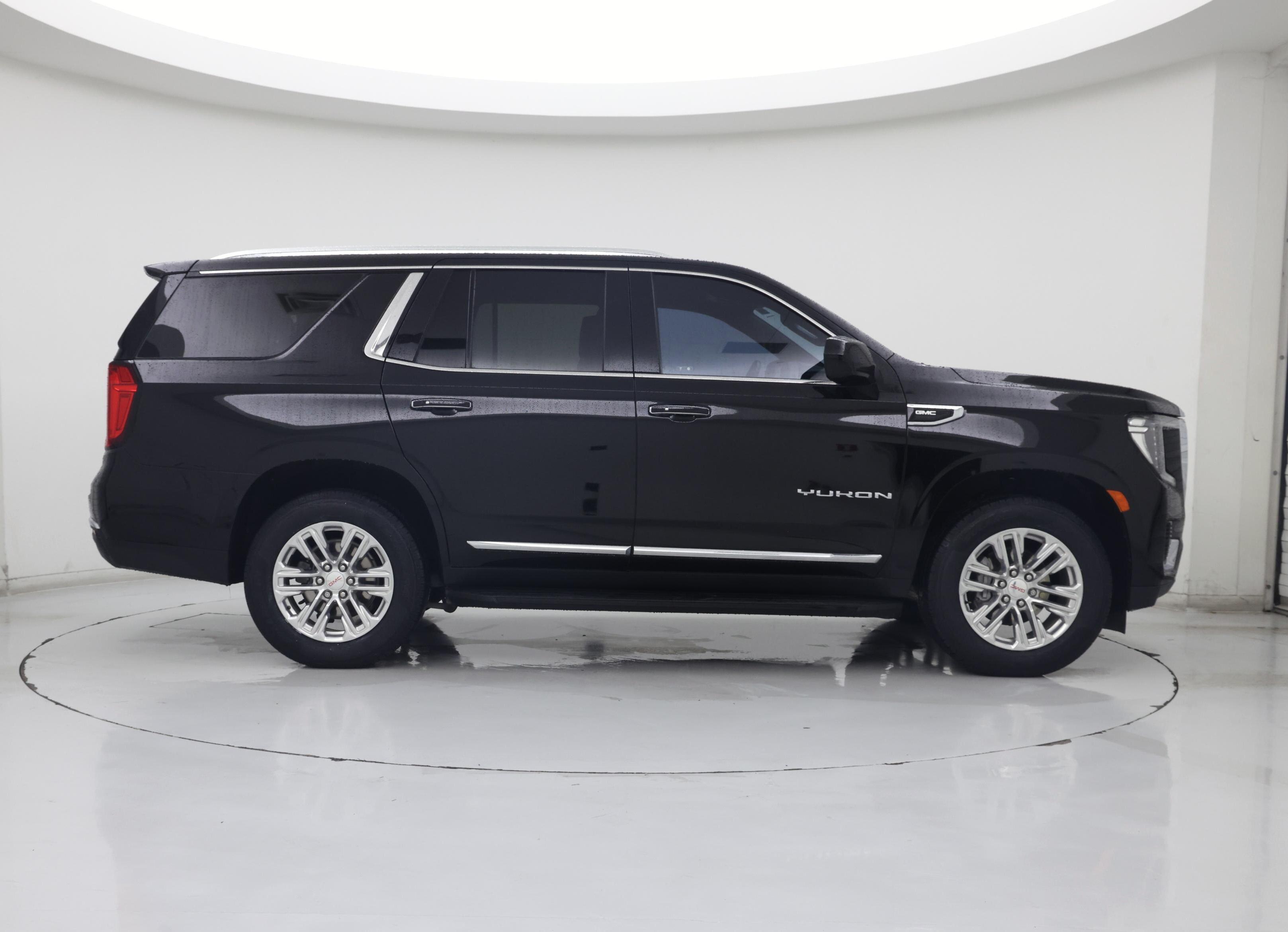 Thumbnail: 2023 GMC Yukon - 7