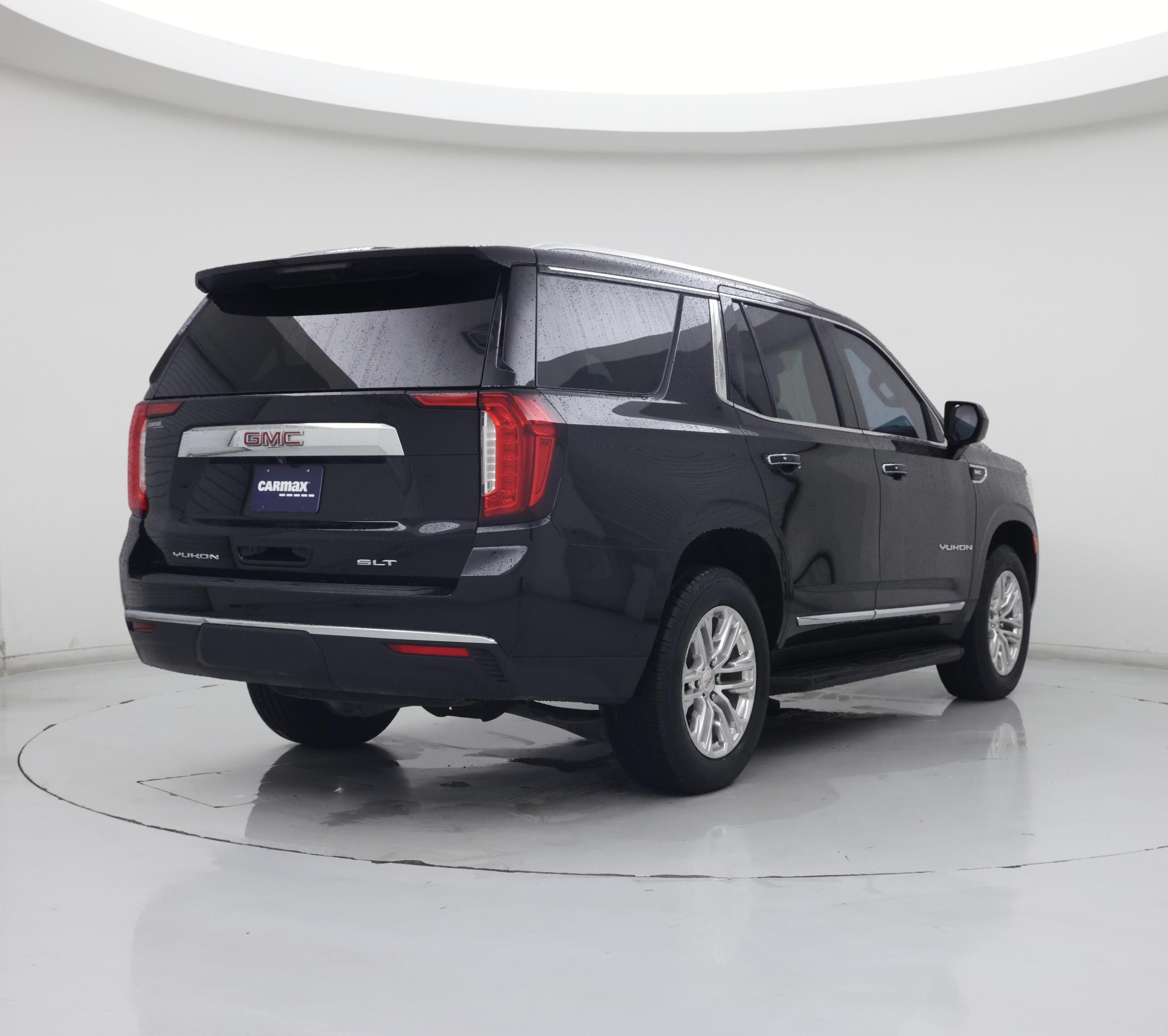 Thumbnail: 2023 GMC Yukon - 8