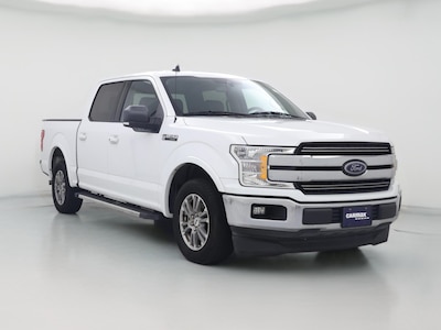 2019 Ford F150 Lariat