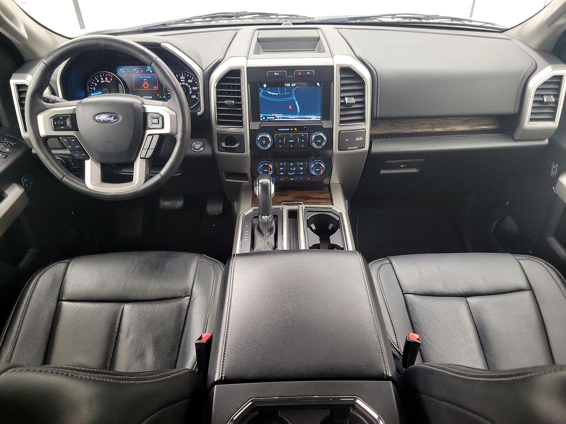 Thumbnail: 2019 Ford F-150 - 9