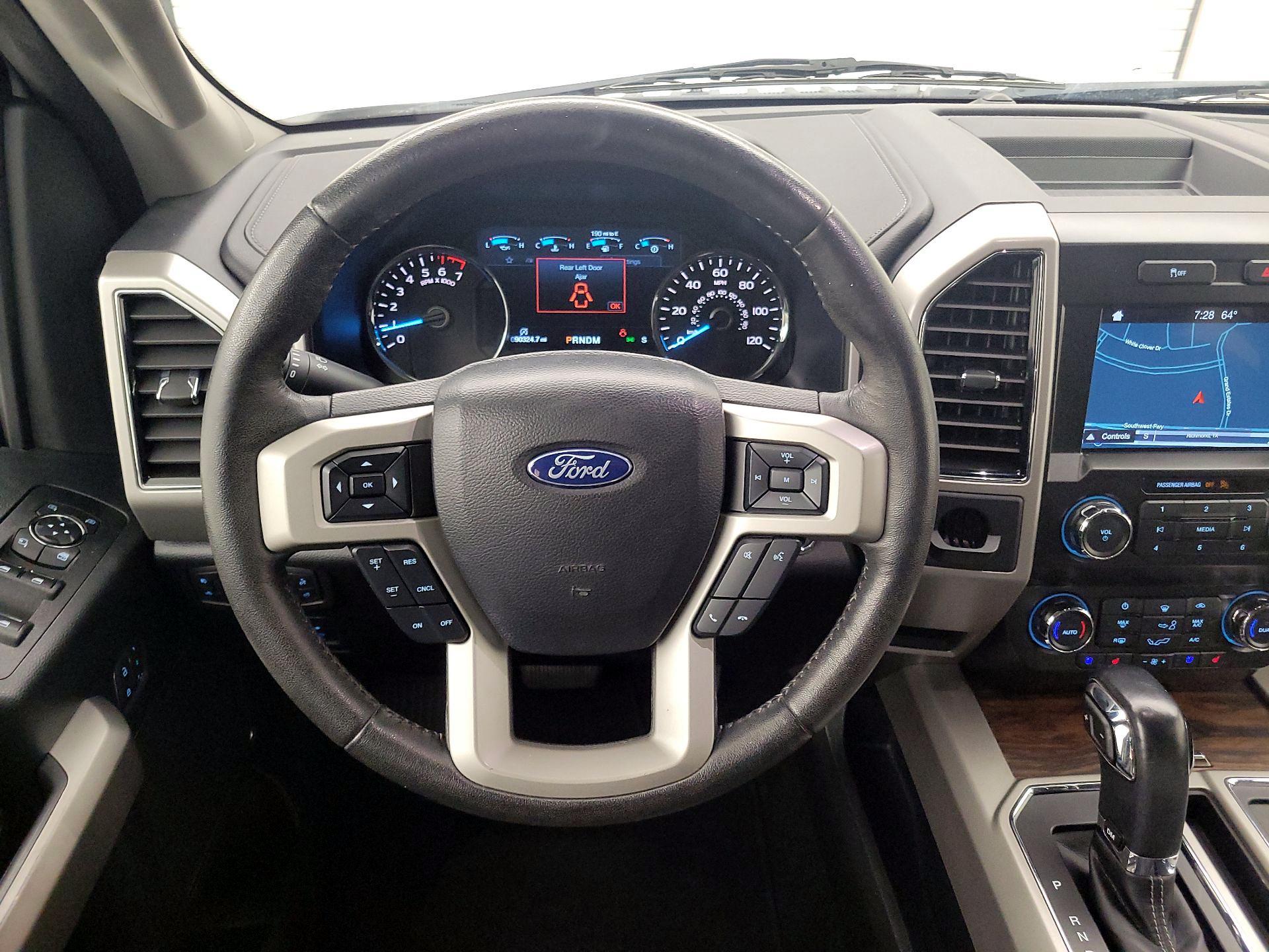 Thumbnail: 2019 Ford F-150 - 10