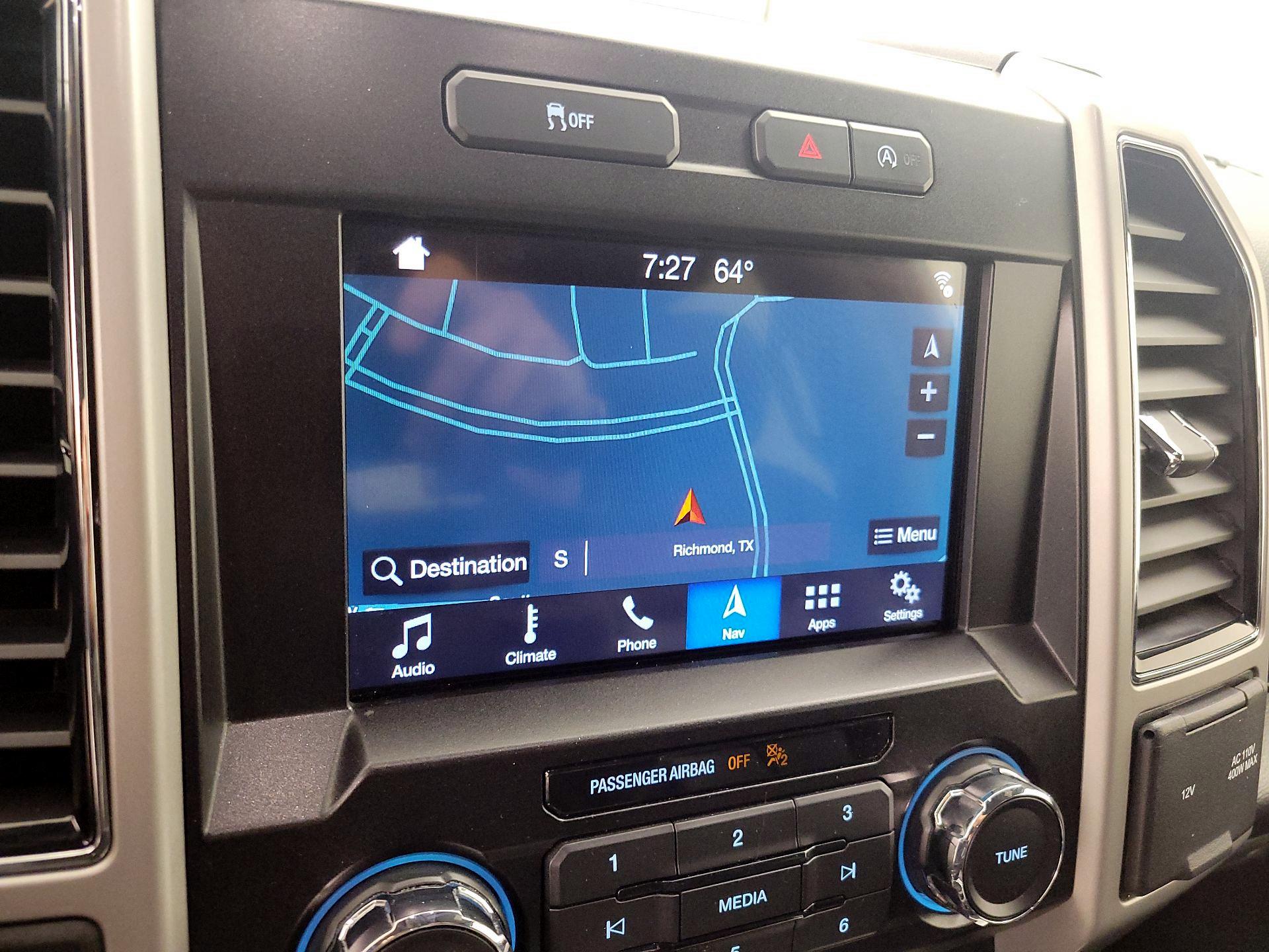 Thumbnail: 2019 Ford F-150 - 14