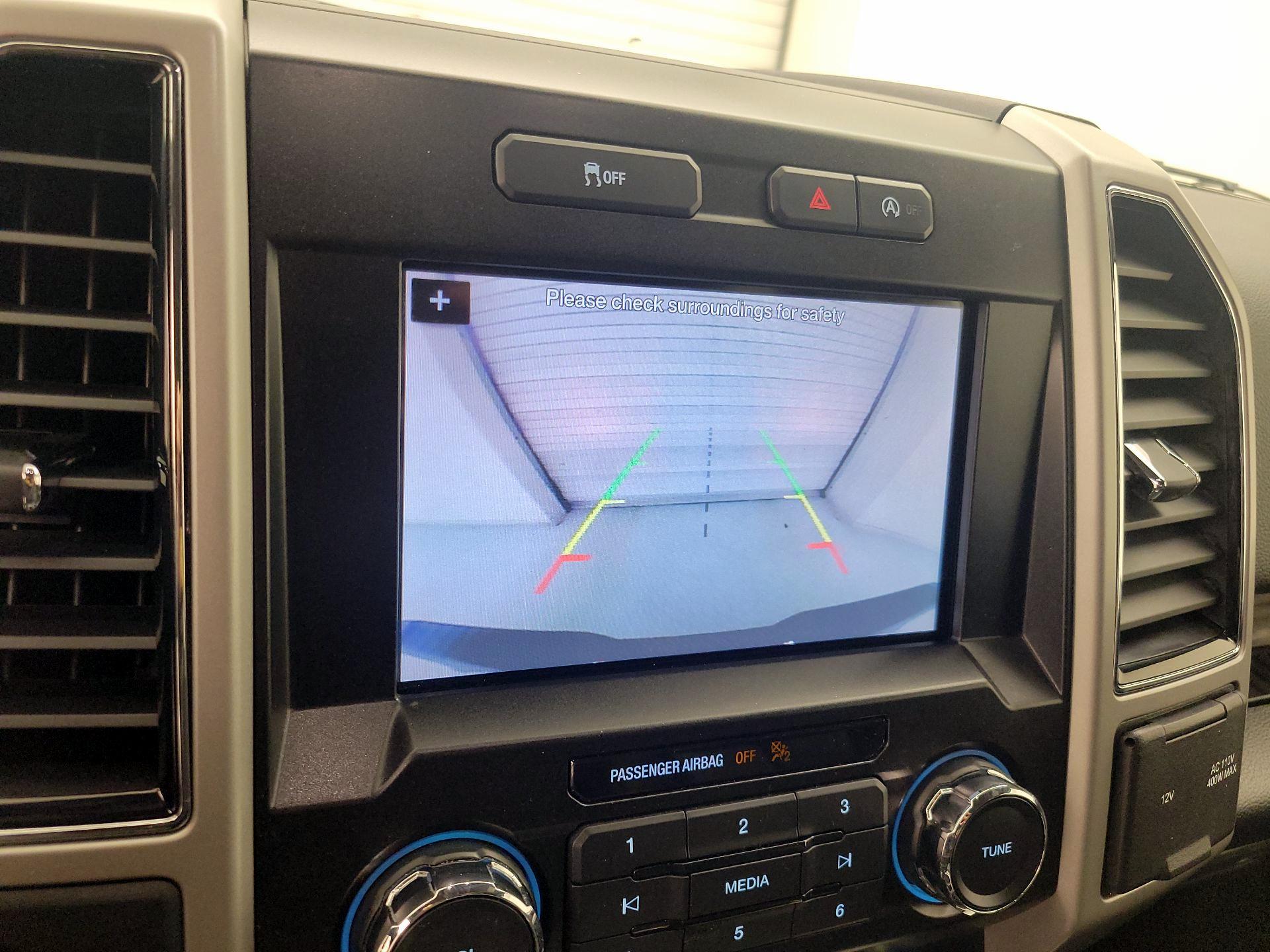 Thumbnail: 2019 Ford F-150 - 15