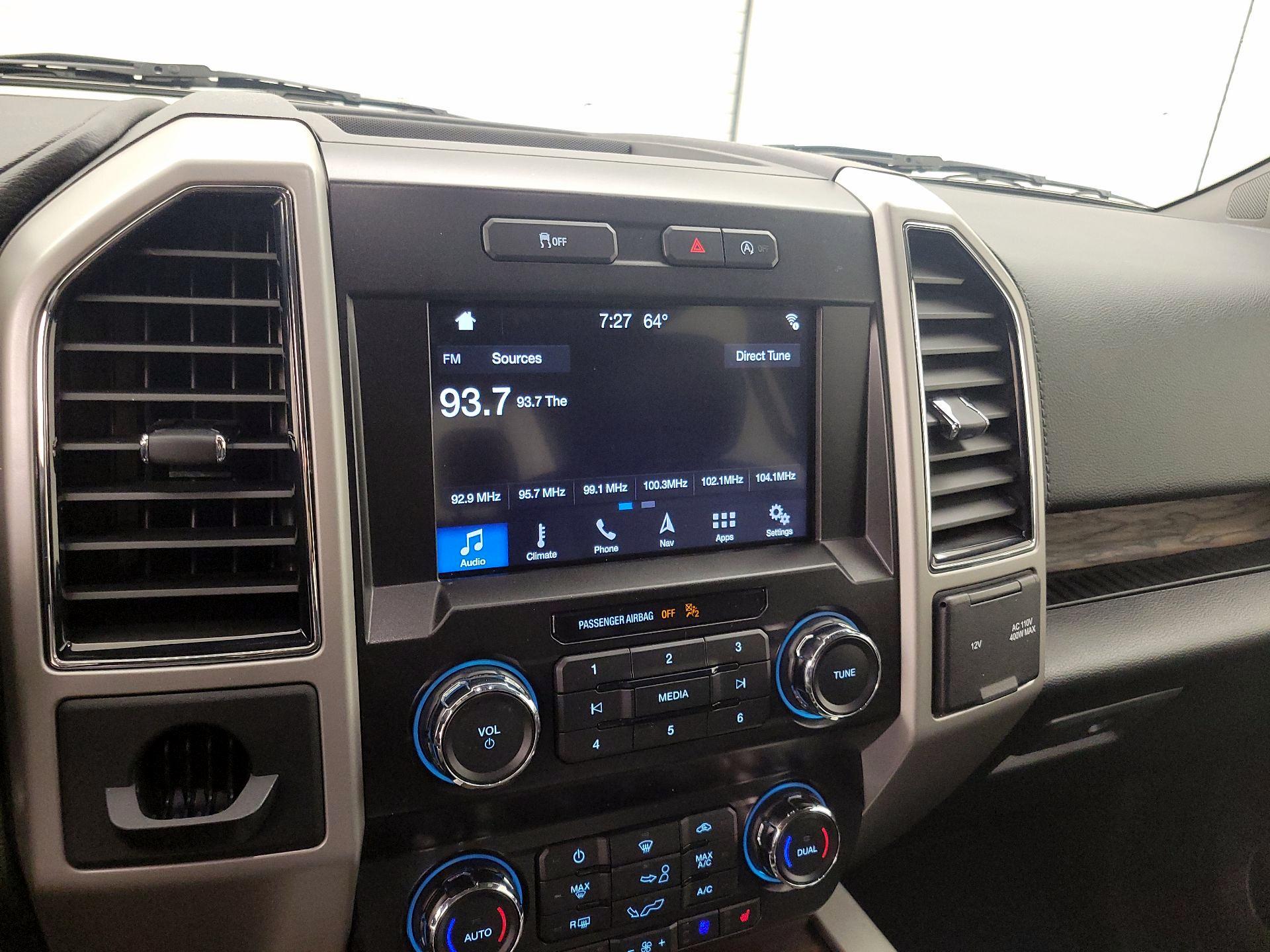 Thumbnail: 2019 Ford F-150 - 16