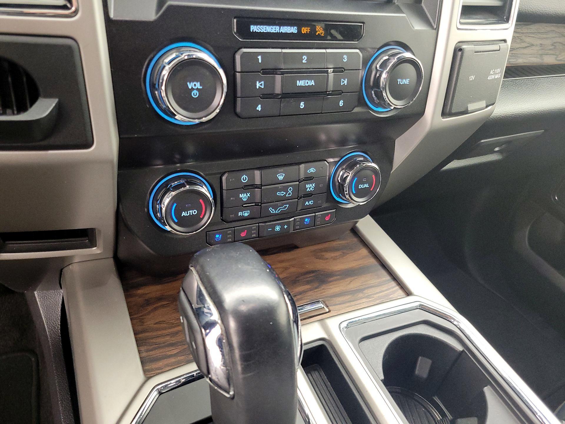 Thumbnail: 2019 Ford F-150 - 17