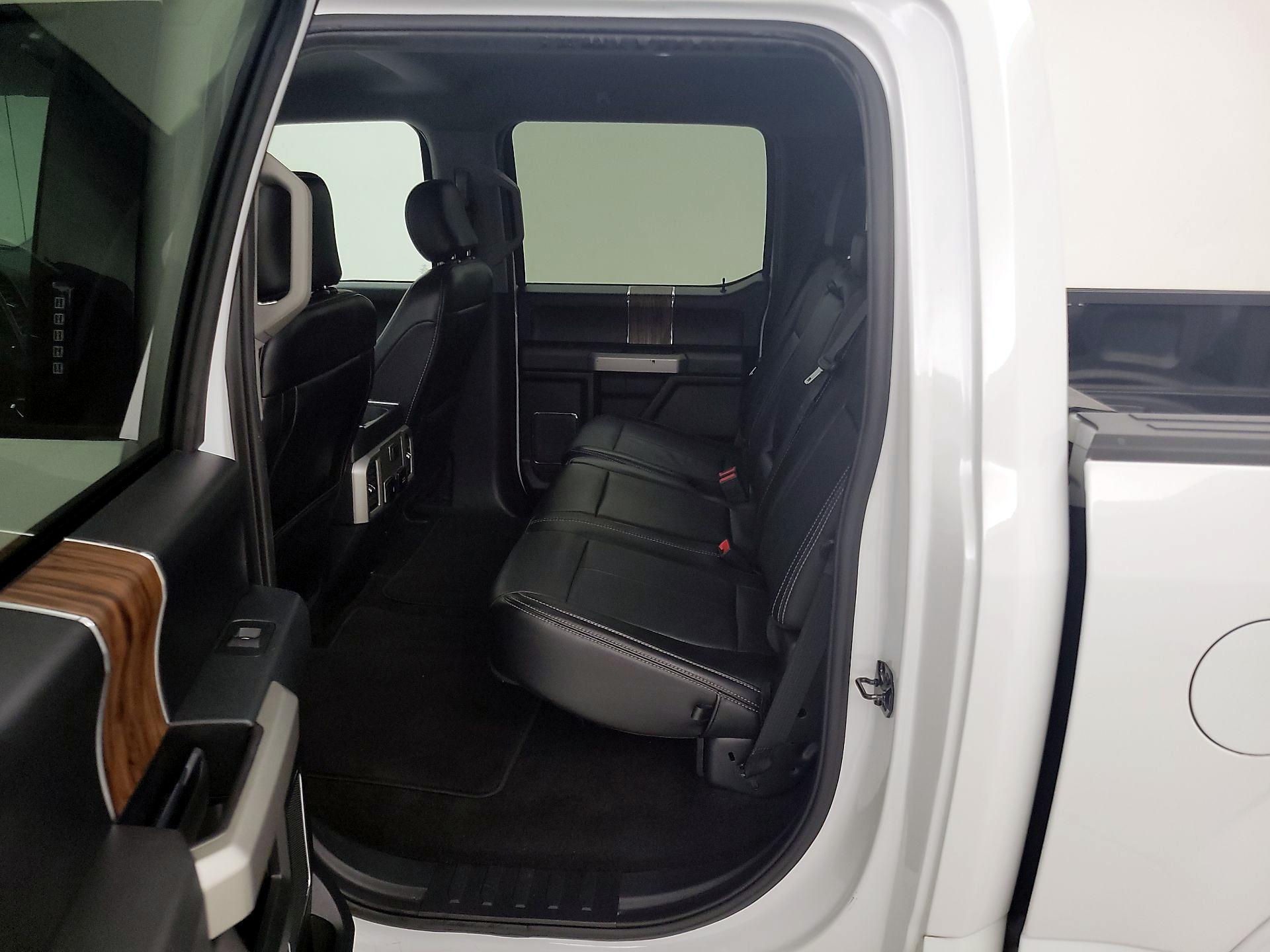 Thumbnail: 2019 Ford F-150 - 20