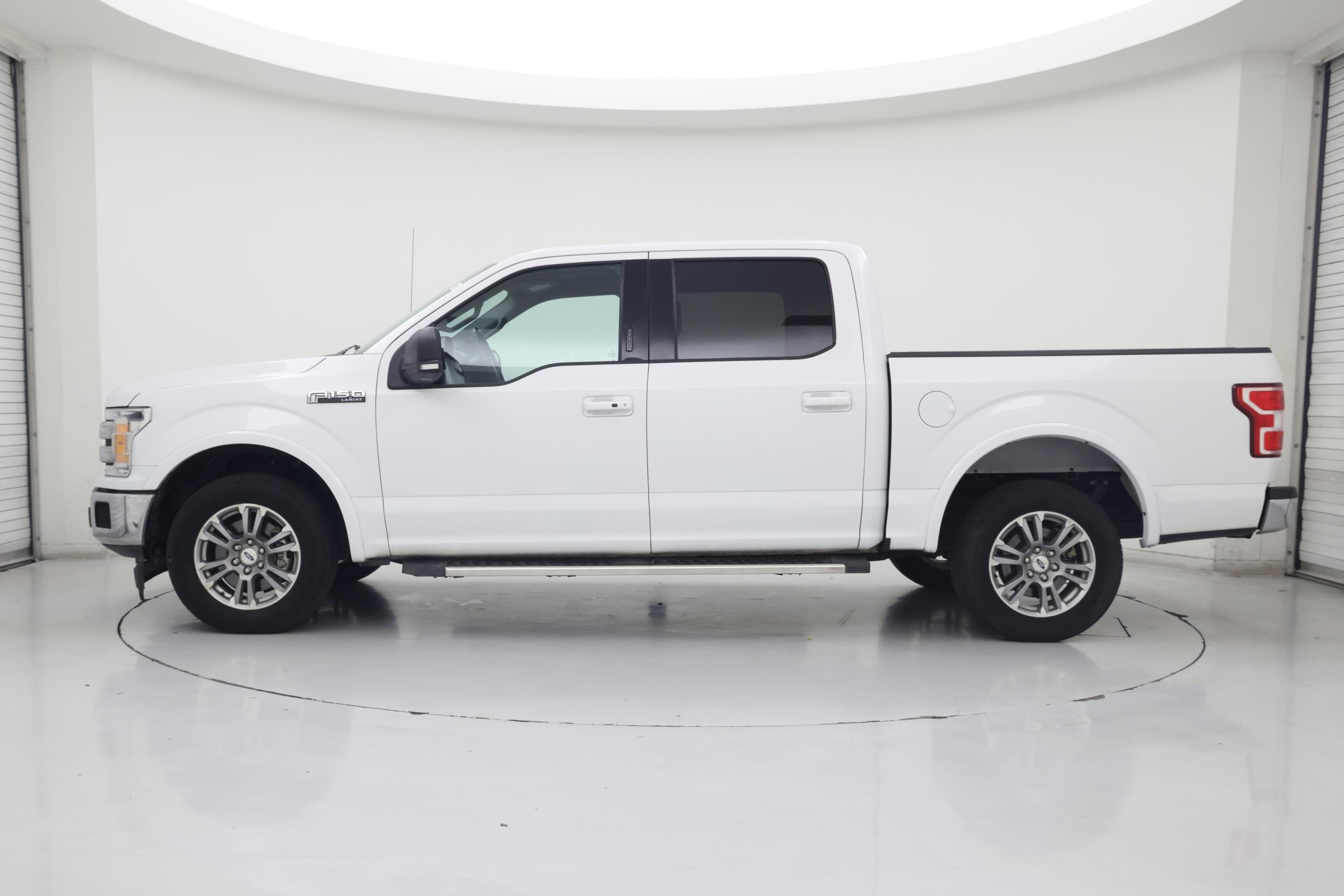 Thumbnail: 2019 Ford F-150 - 3