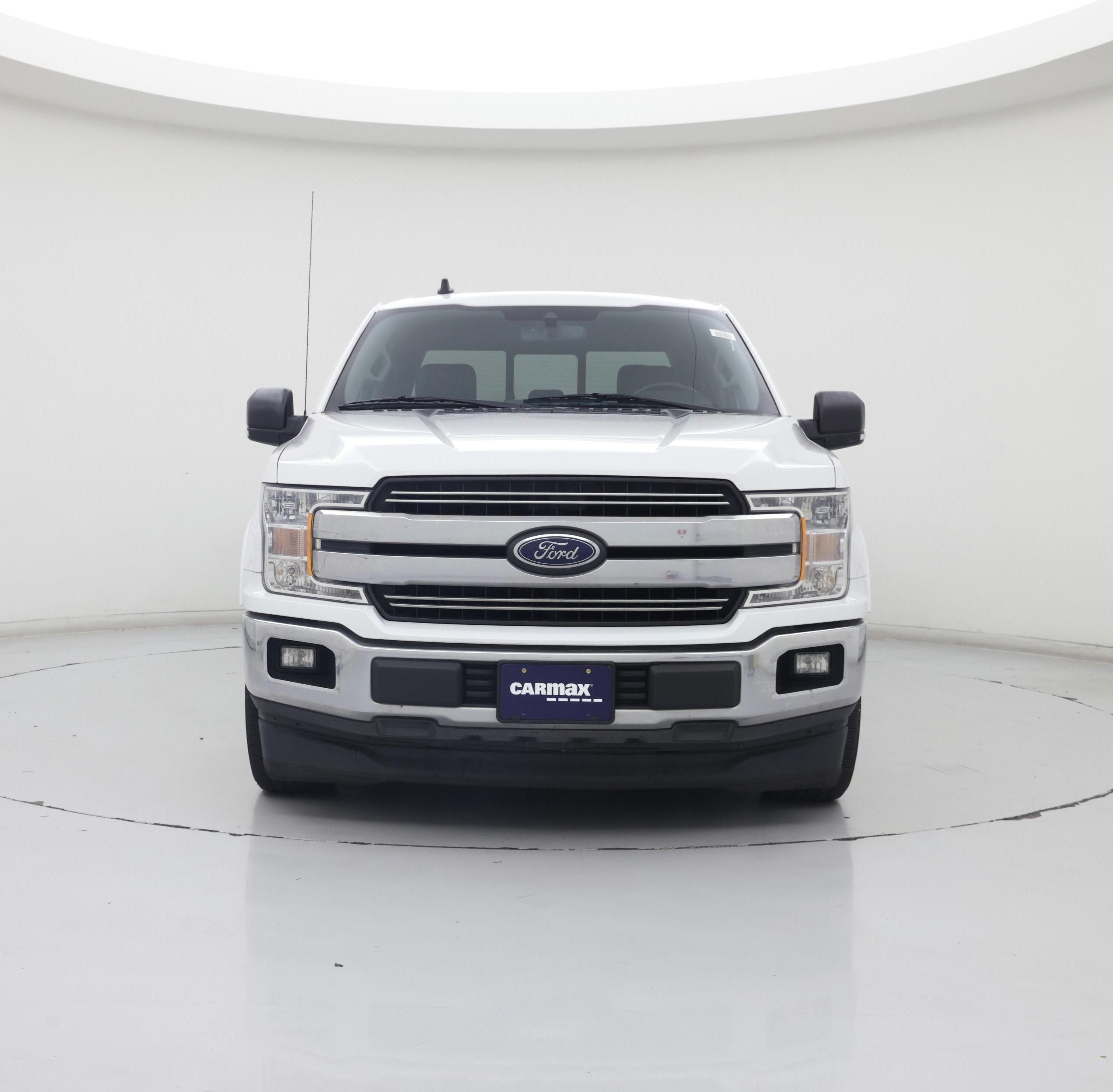 Thumbnail: 2019 Ford F-150 - 5