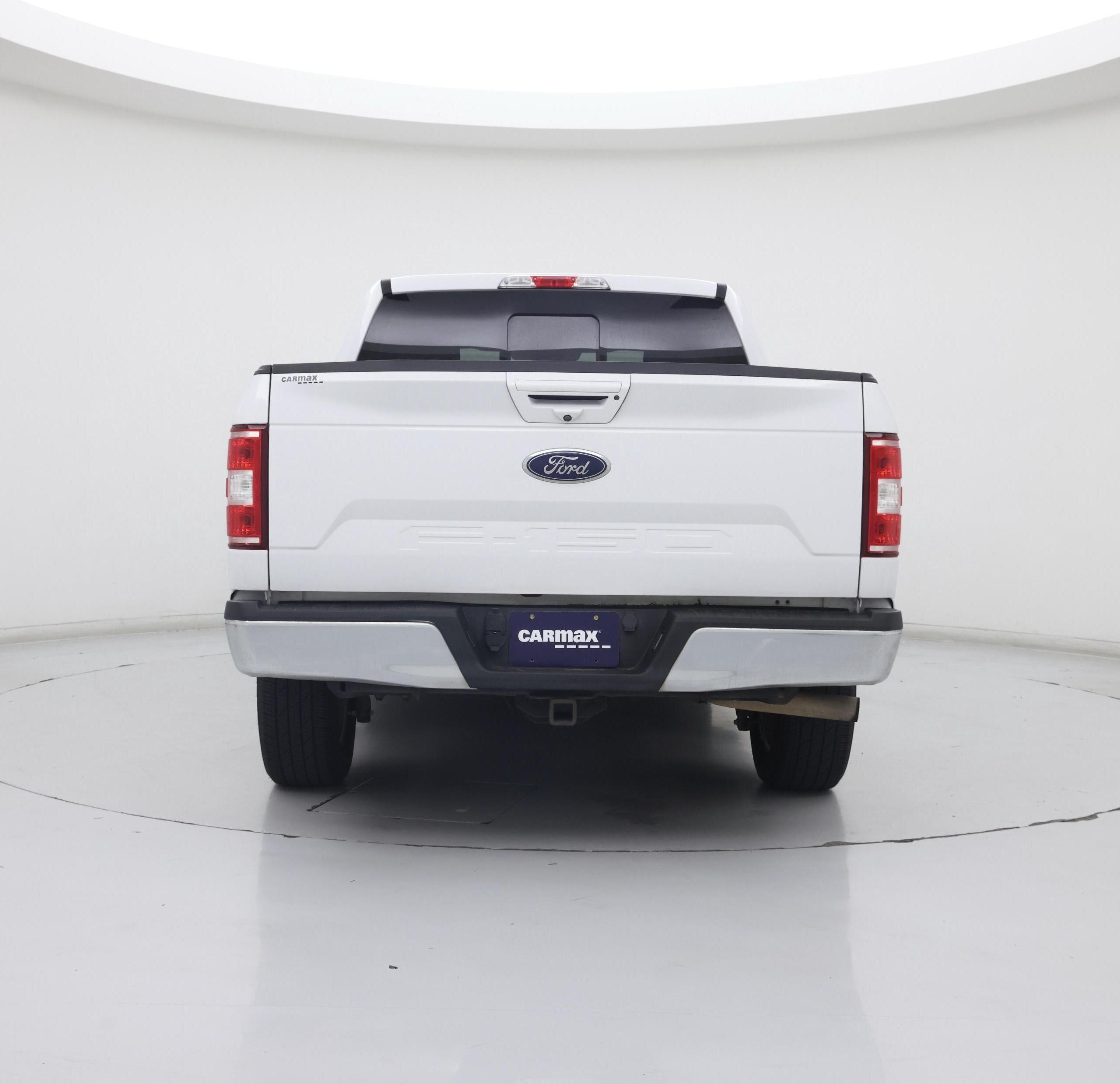 Thumbnail: 2019 Ford F-150 - 6