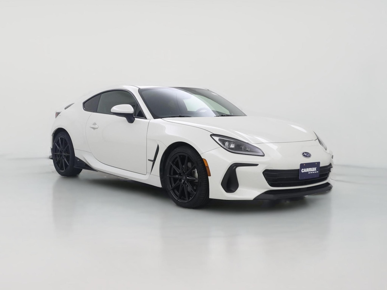 2022 Subaru BRZ Limited
